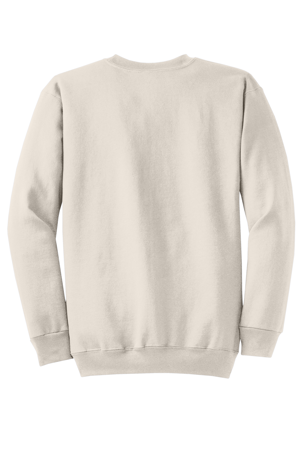 PC78  Port & Co™ Core Fleece Crewneck Sweatshirt