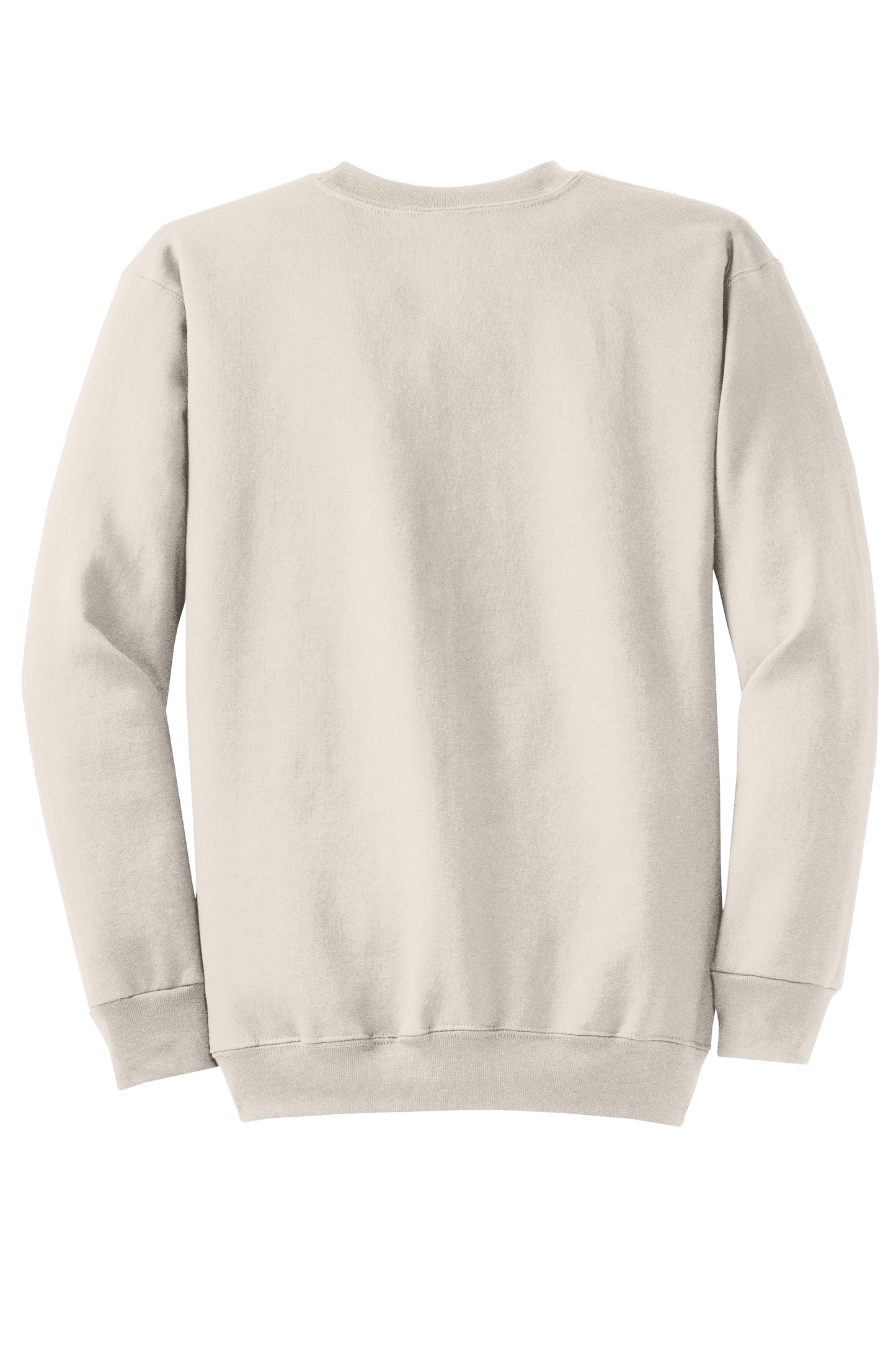 PC78  Port & Co™ Core Fleece Crewneck Sweatshirt