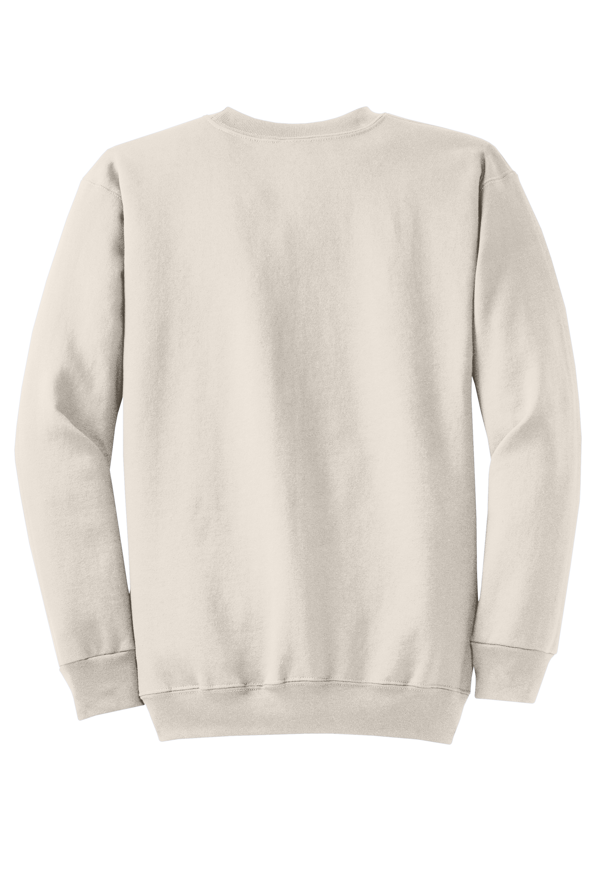 PC78  Port & Co™ Core Fleece Crewneck Sweatshirt