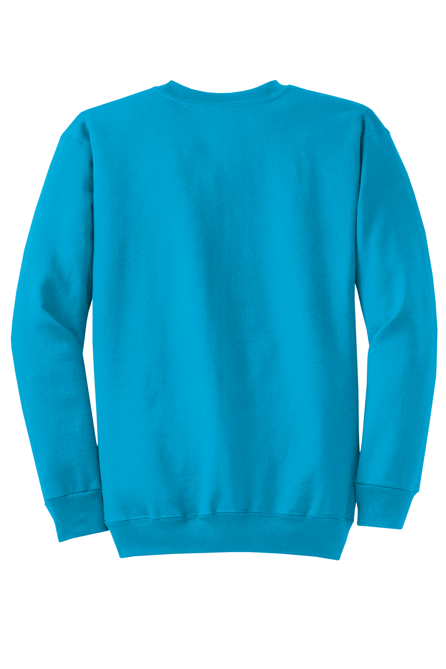 PC78  Port & Co™ Core Fleece Crewneck Sweatshirt