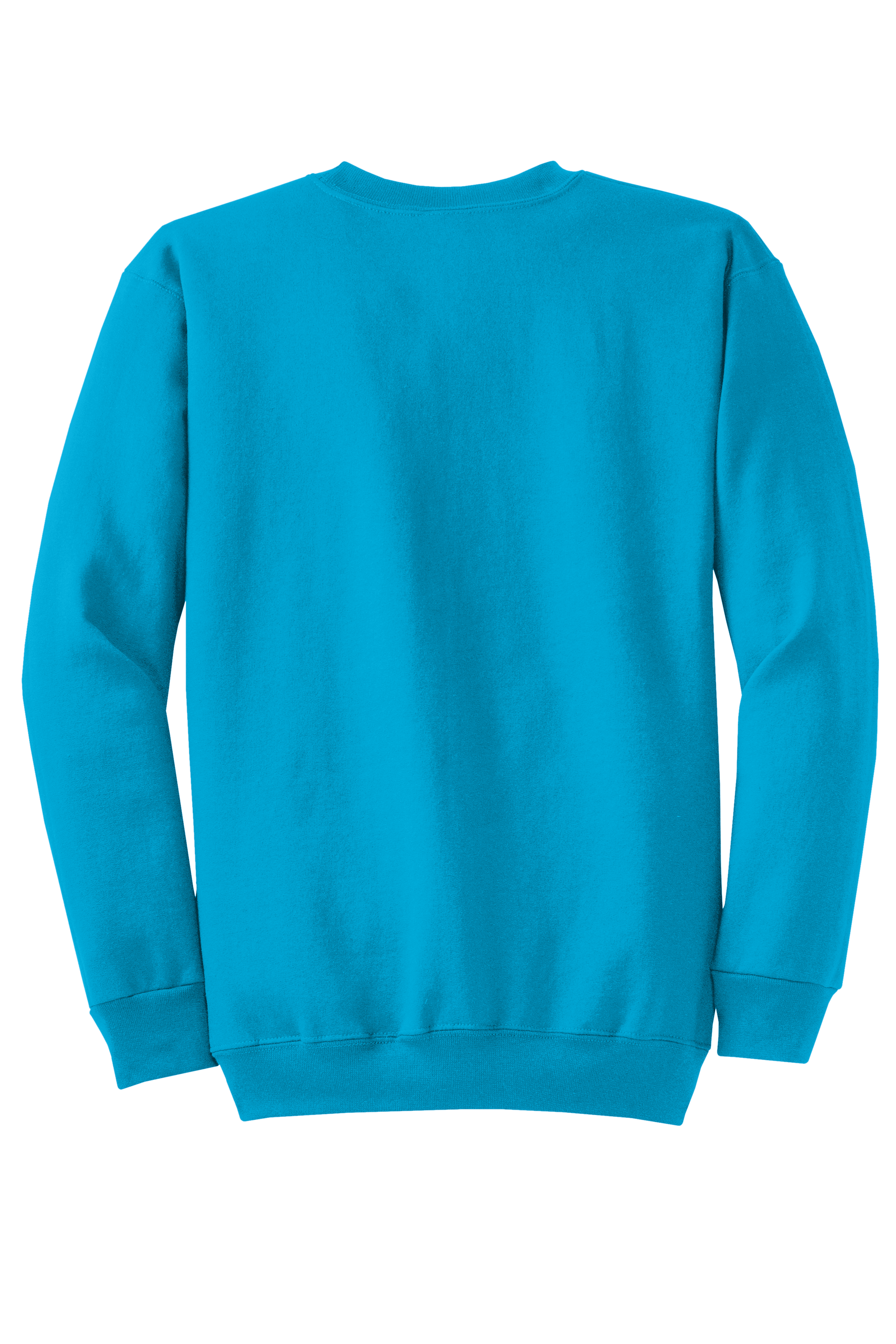 PC78  Port & Co™ Core Fleece Crewneck Sweatshirt