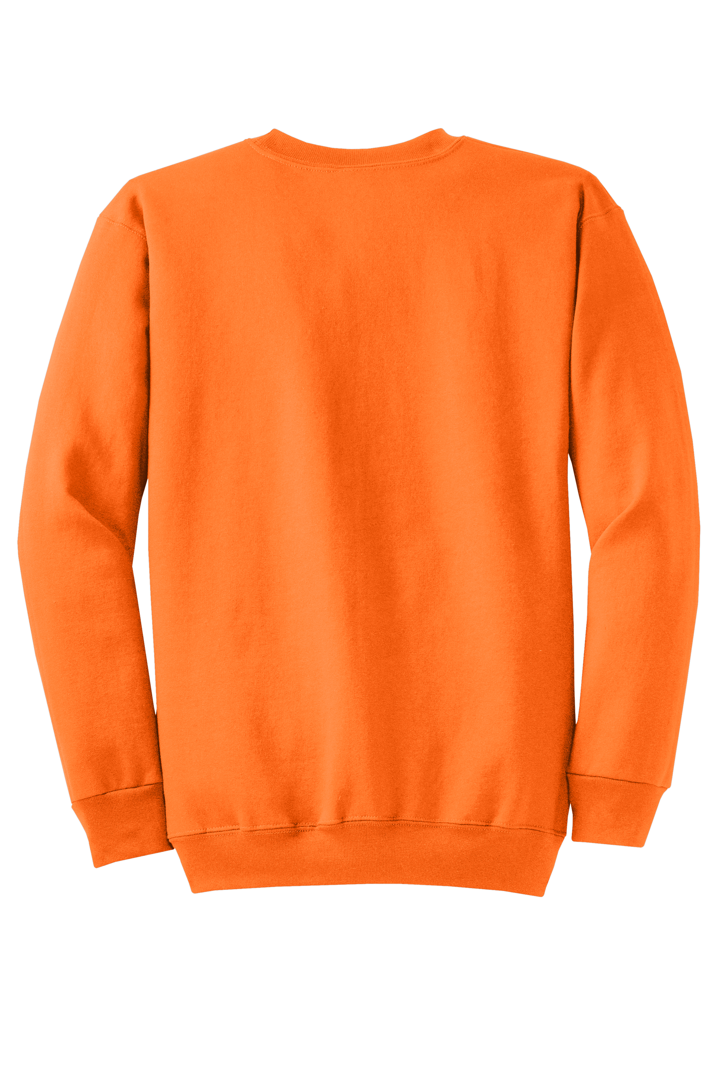 PC78  Port & Co™ Core Fleece Crewneck Sweatshirt