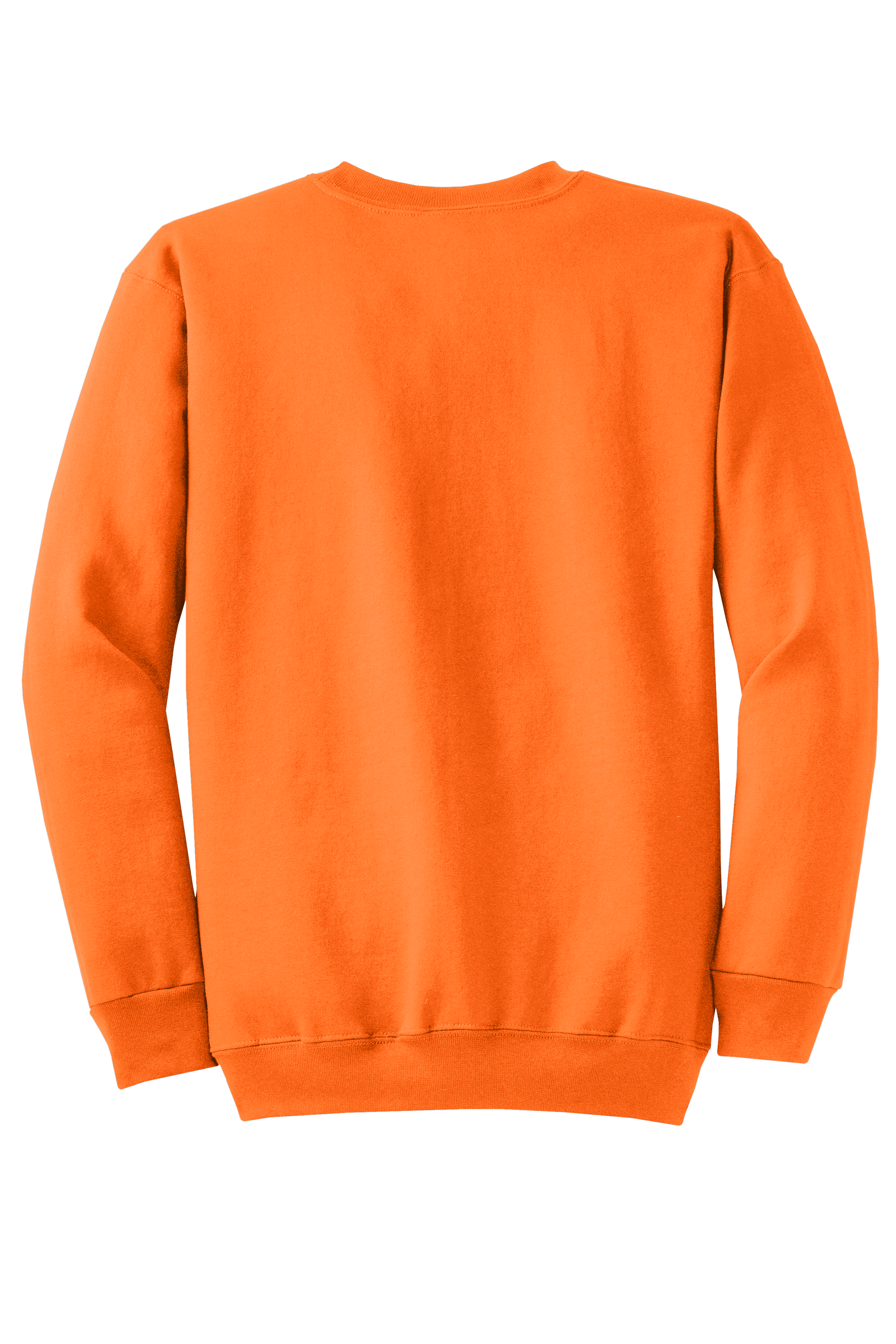 PC78  Port & Co™ Core Fleece Crewneck Sweatshirt