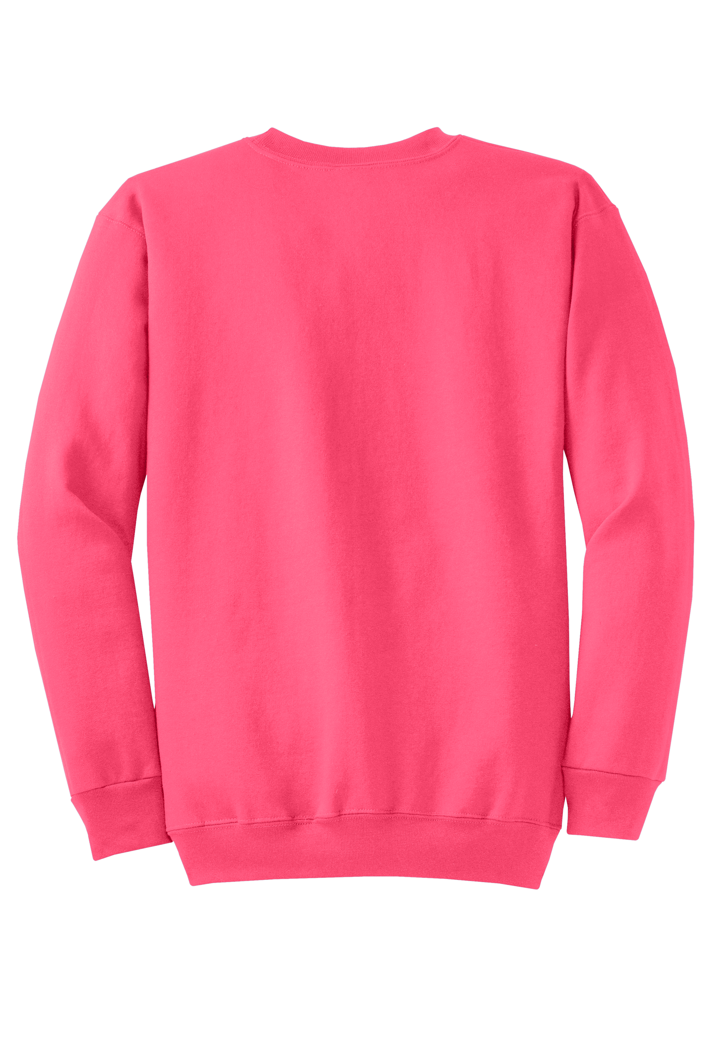 PC78  Port & Co™ Core Fleece Crewneck Sweatshirt