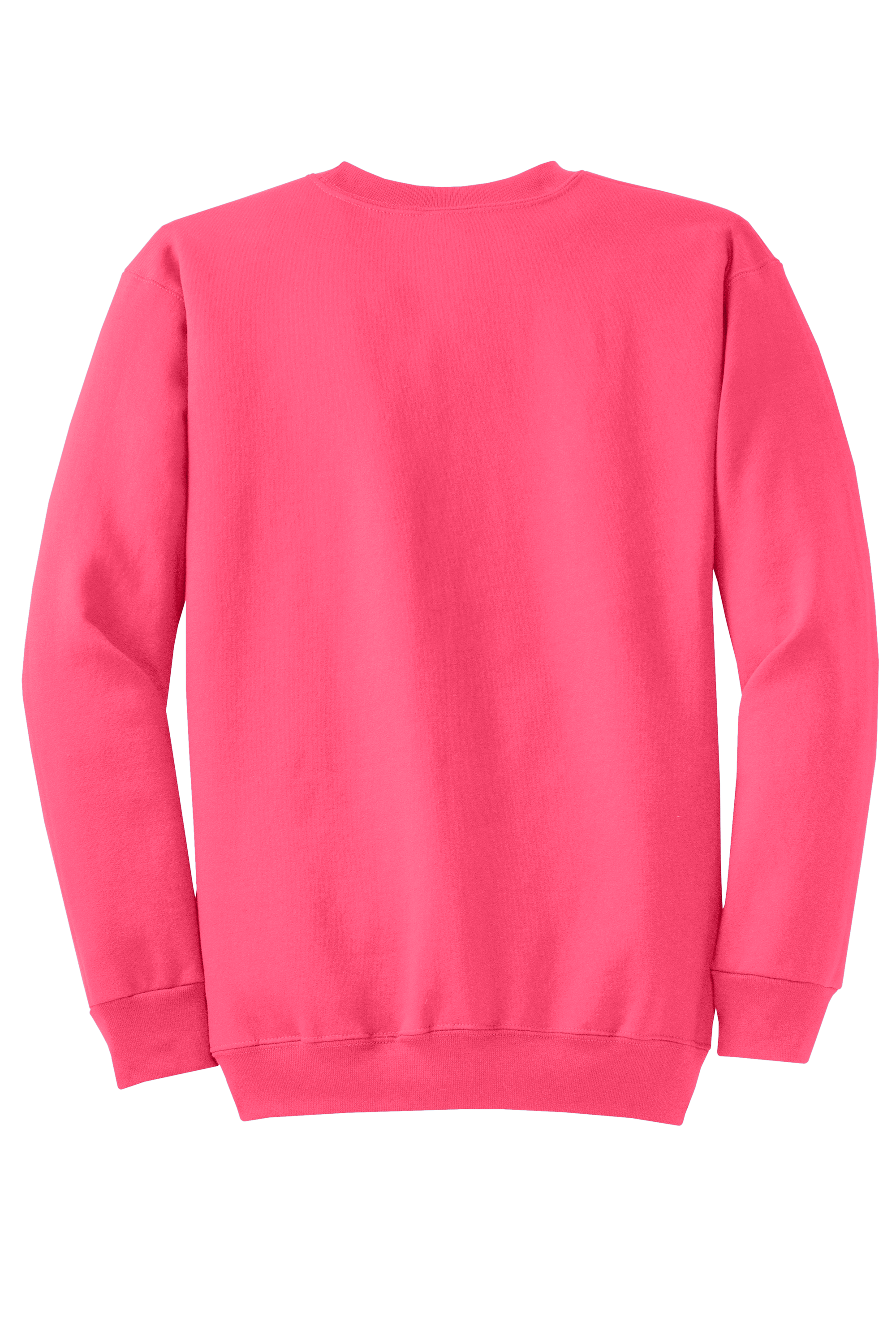 PC78  Port & Co™ Core Fleece Crewneck Sweatshirt