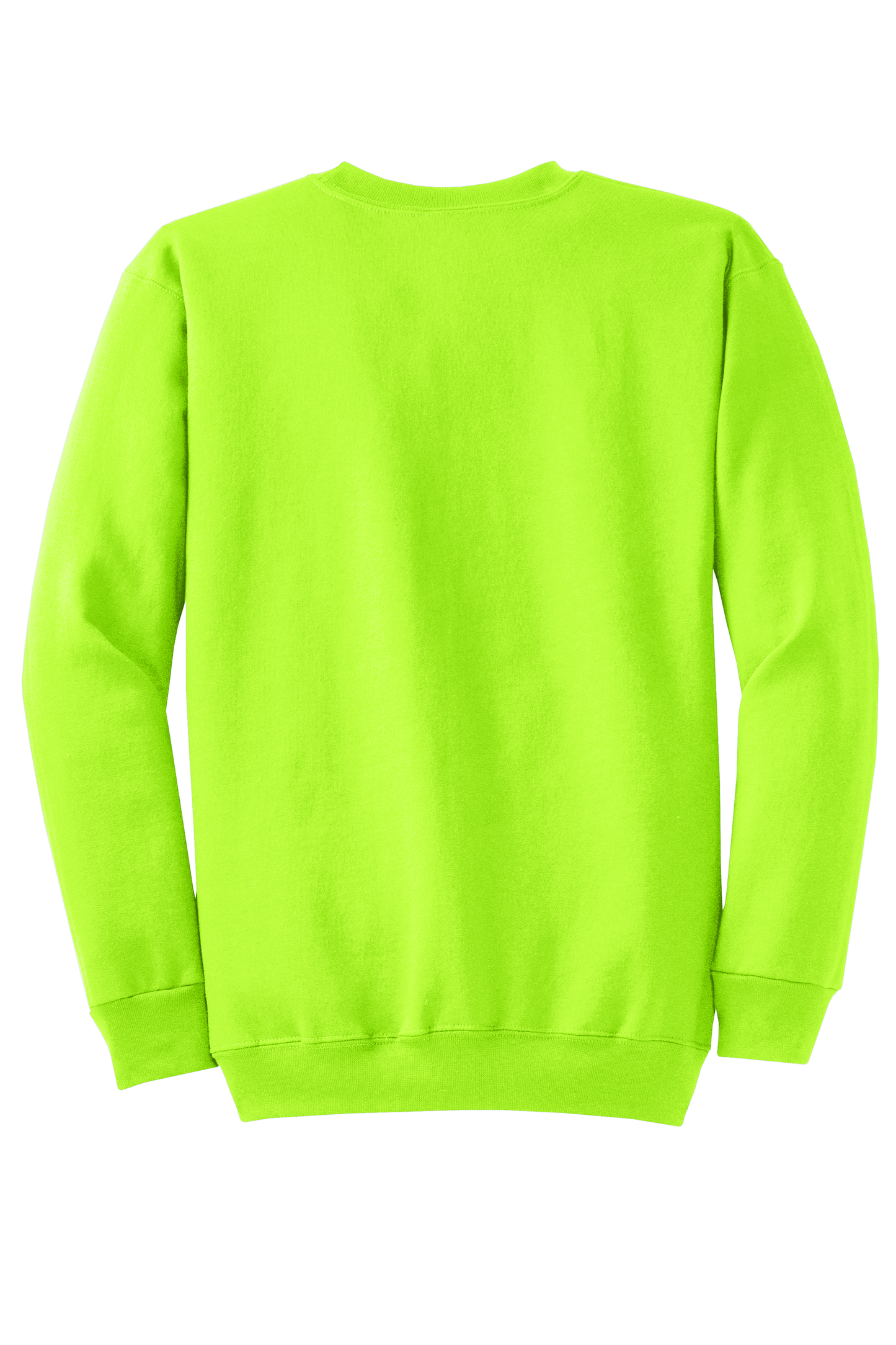 PC78  Port & Co™ Core Fleece Crewneck Sweatshirt
