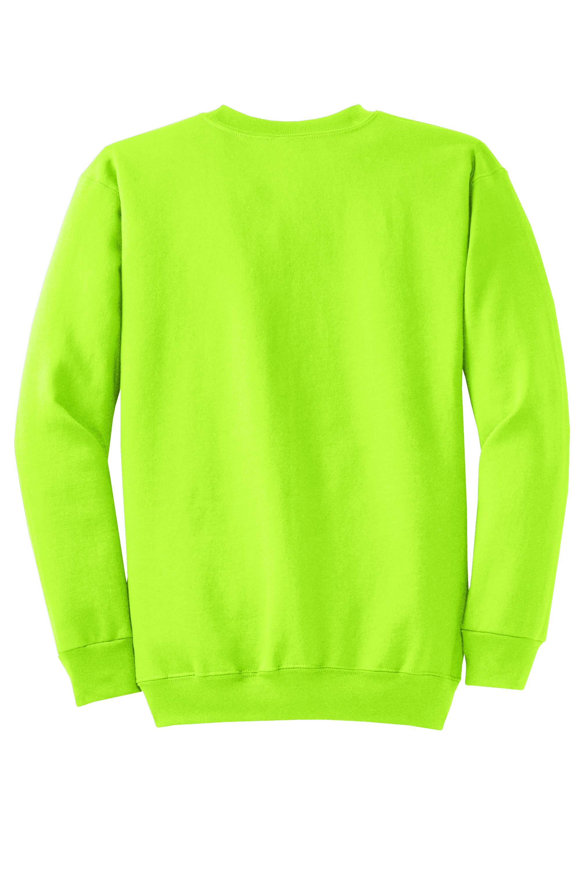 PC78  Port & Co™ Core Fleece Crewneck Sweatshirt