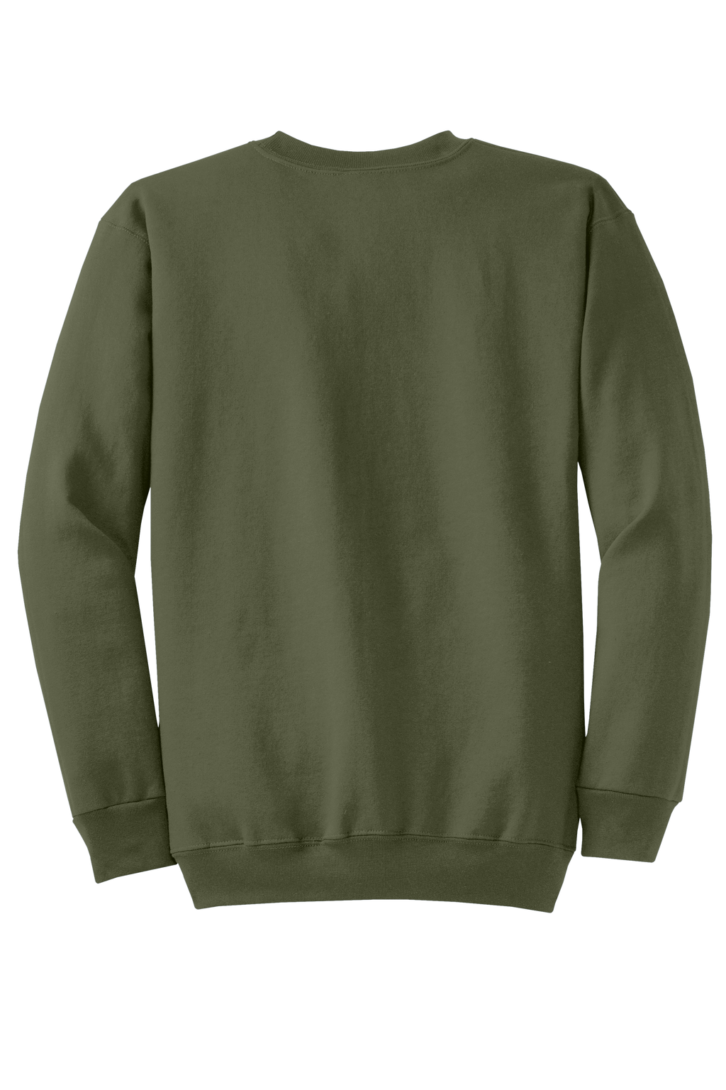 PC78  Port & Co™ Core Fleece Crewneck Sweatshirt