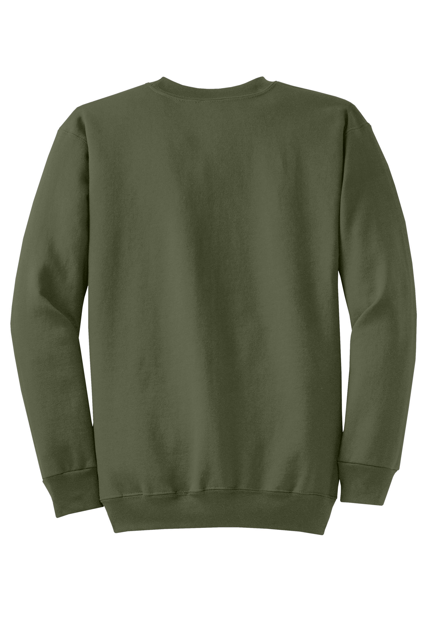 PC78  Port & Co™ Core Fleece Crewneck Sweatshirt