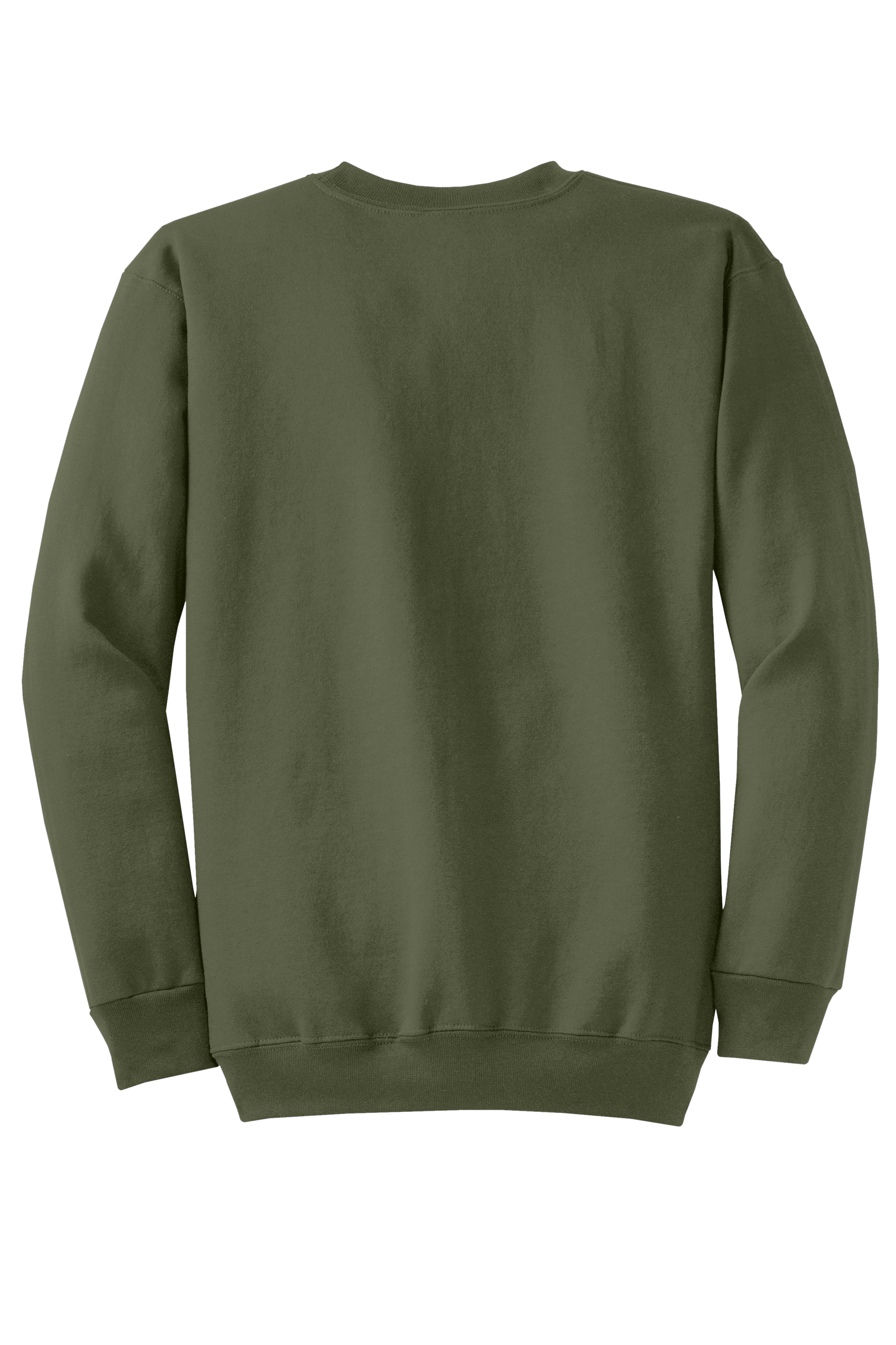 PC78  Port & Co™ Core Fleece Crewneck Sweatshirt