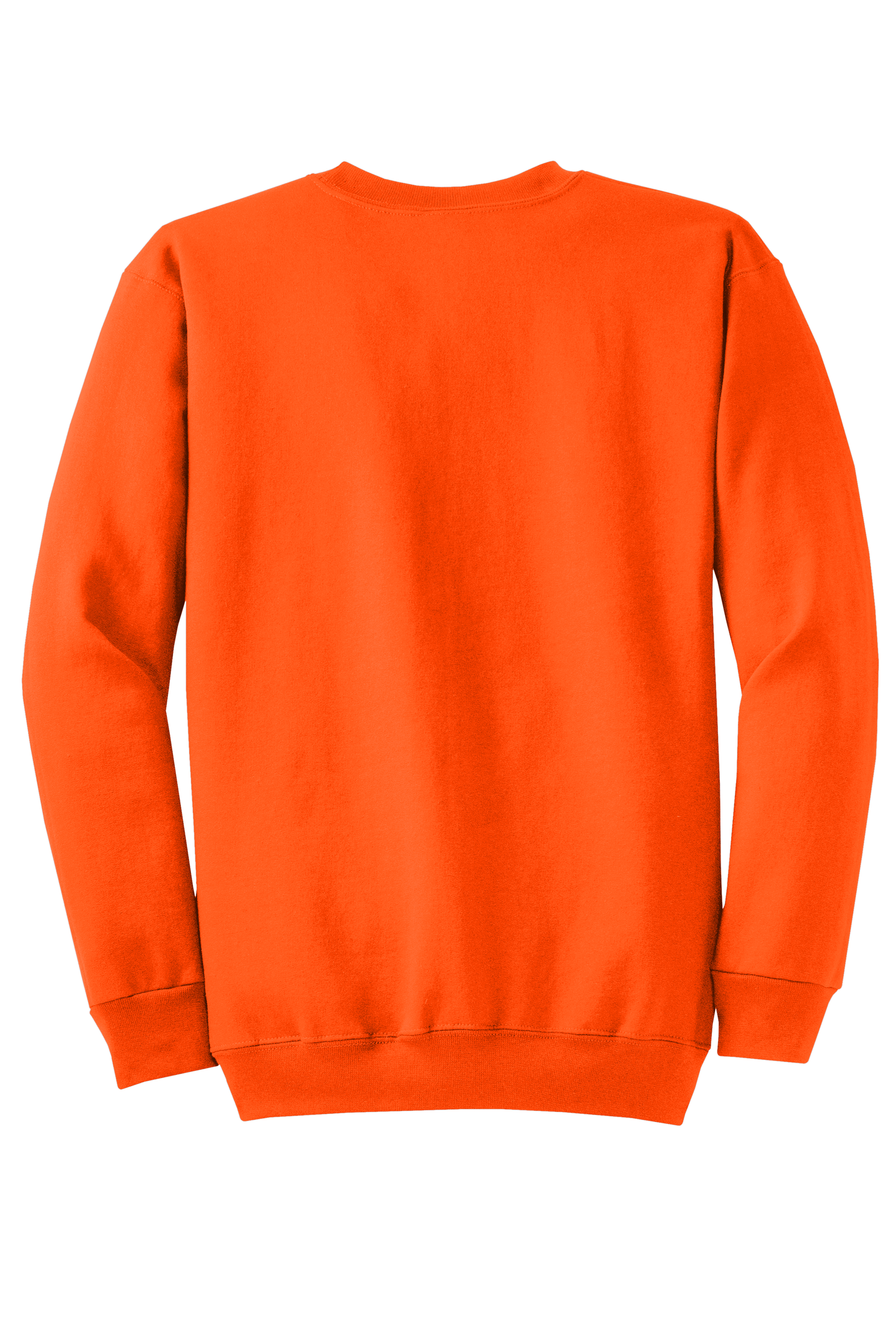 PC78  Port & Co™ Core Fleece Crewneck Sweatshirt