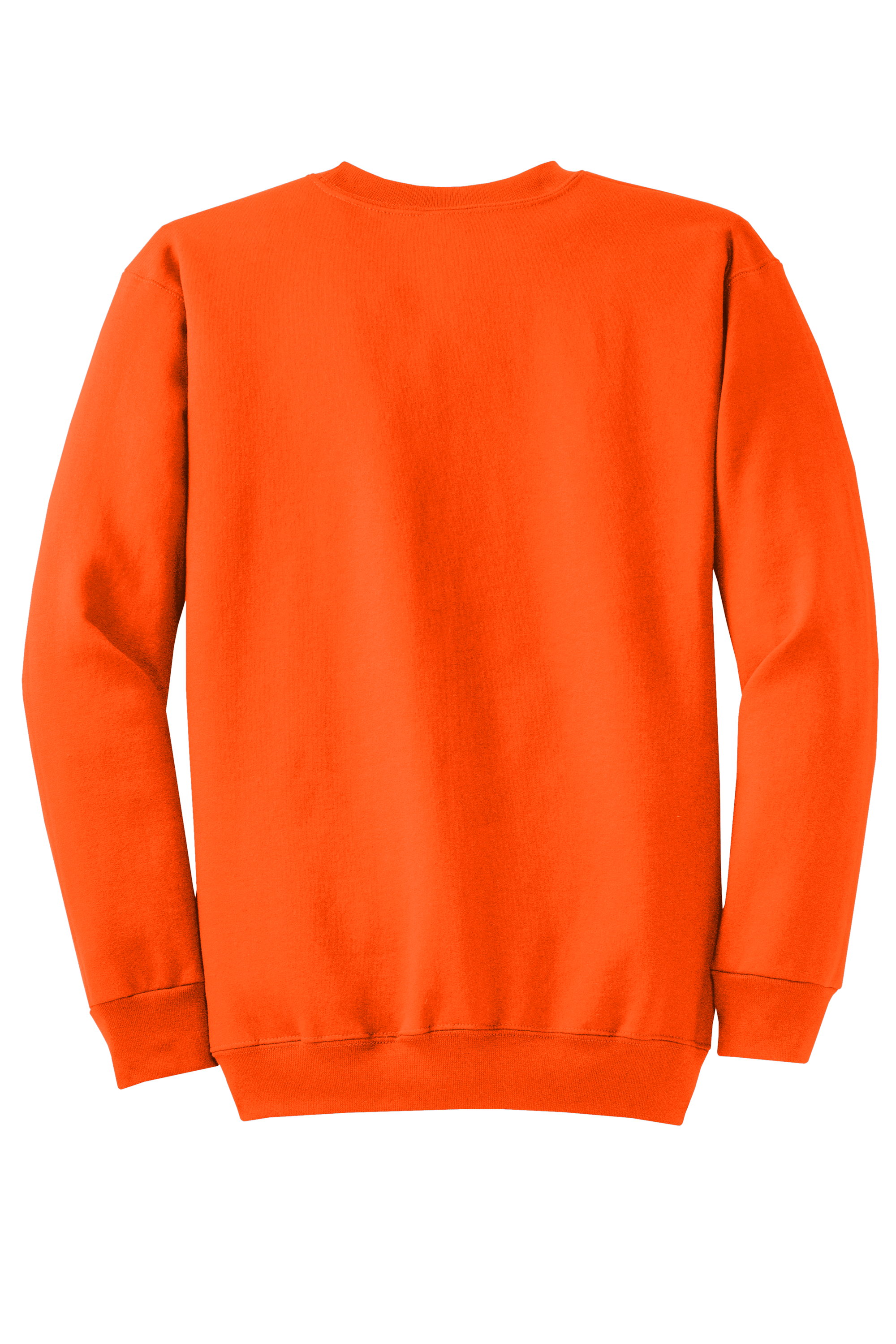 PC78  Port & Co™ Core Fleece Crewneck Sweatshirt