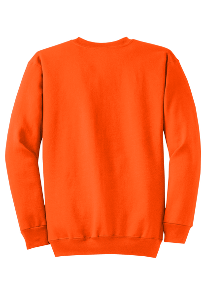 PC78  Port & Co™ Core Fleece Crewneck Sweatshirt