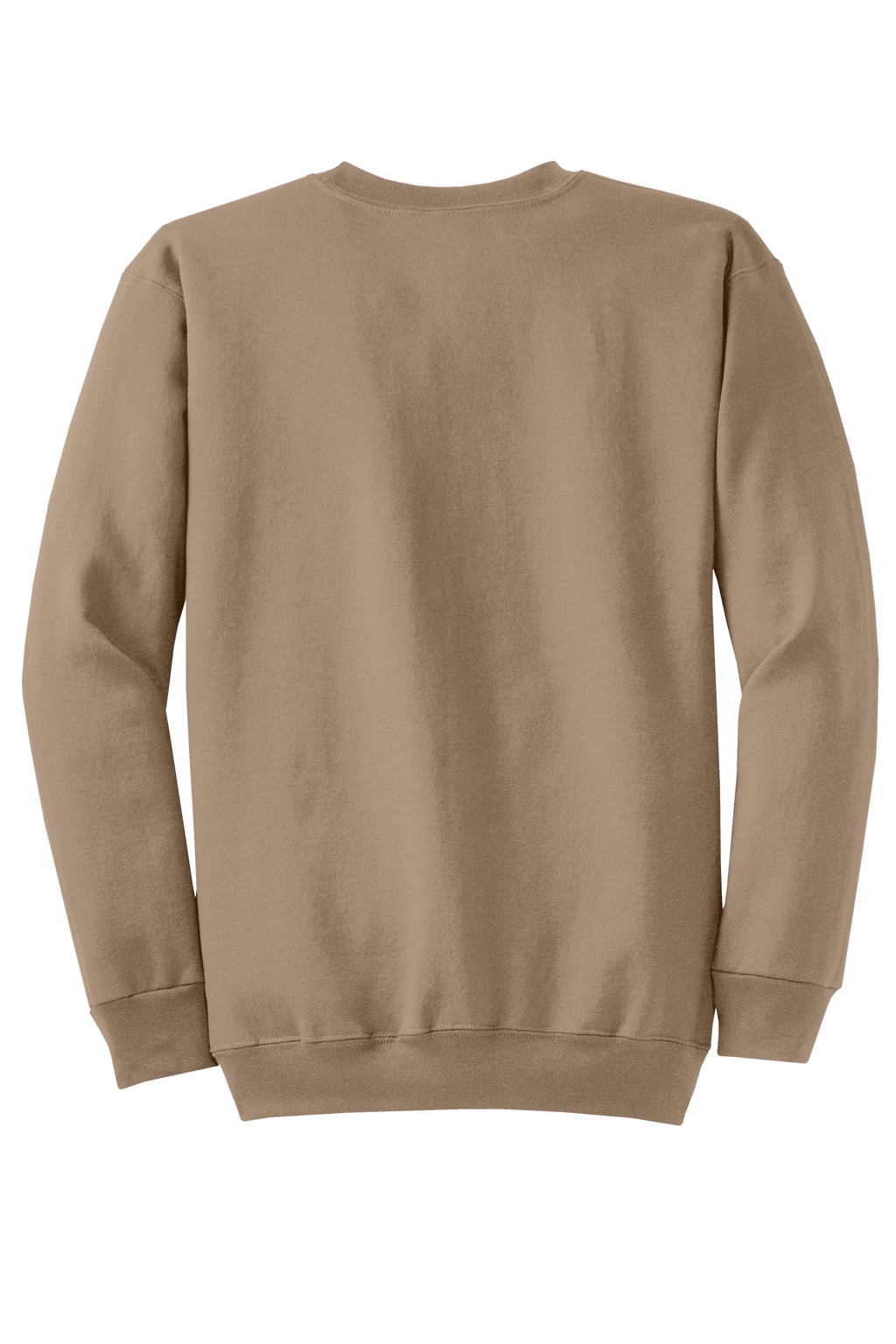 PC78  Port & Co™ Core Fleece Crewneck Sweatshirt
