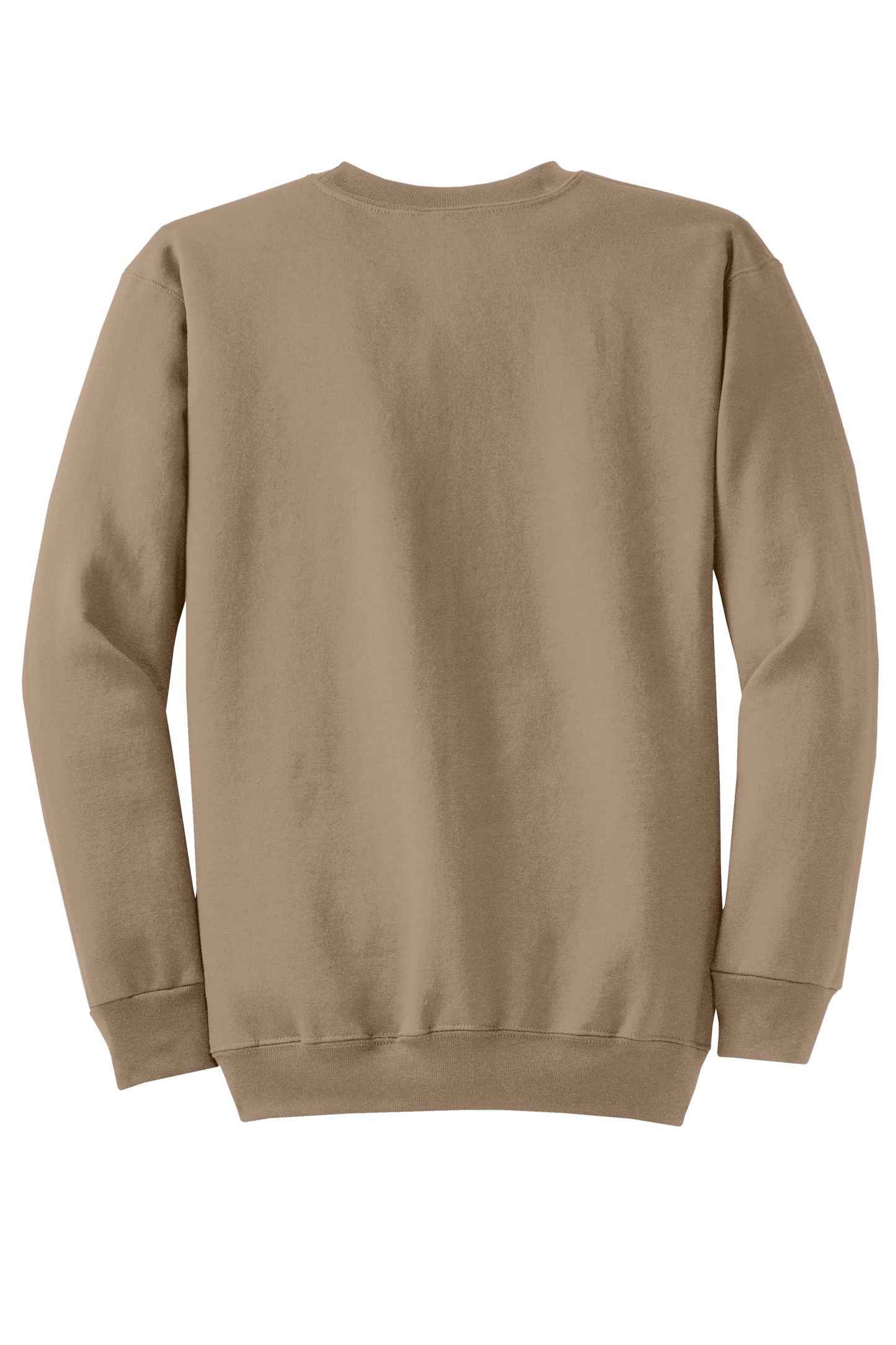 PC78  Port & Co™ Core Fleece Crewneck Sweatshirt