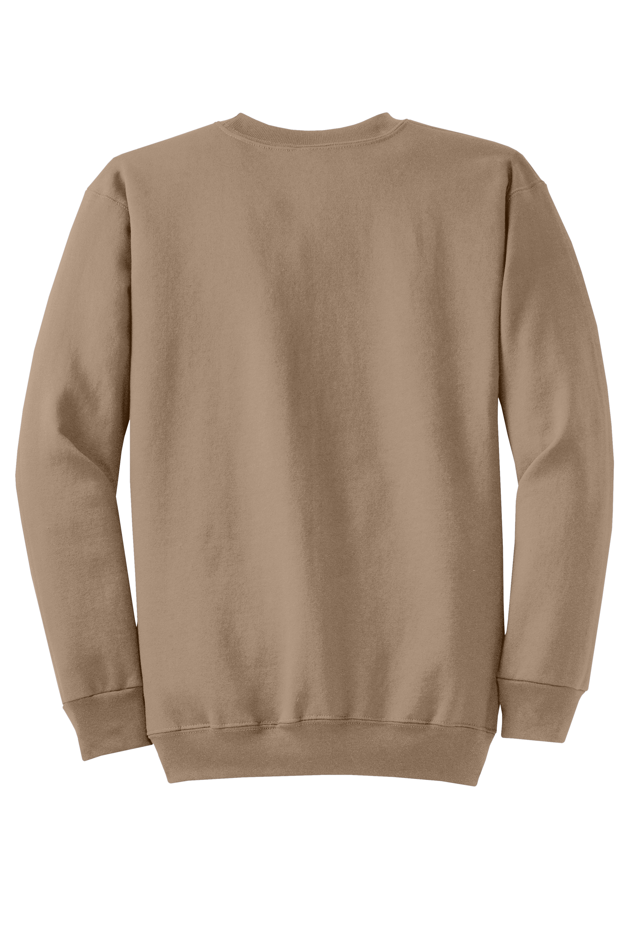 PC78  Port & Co™ Core Fleece Crewneck Sweatshirt