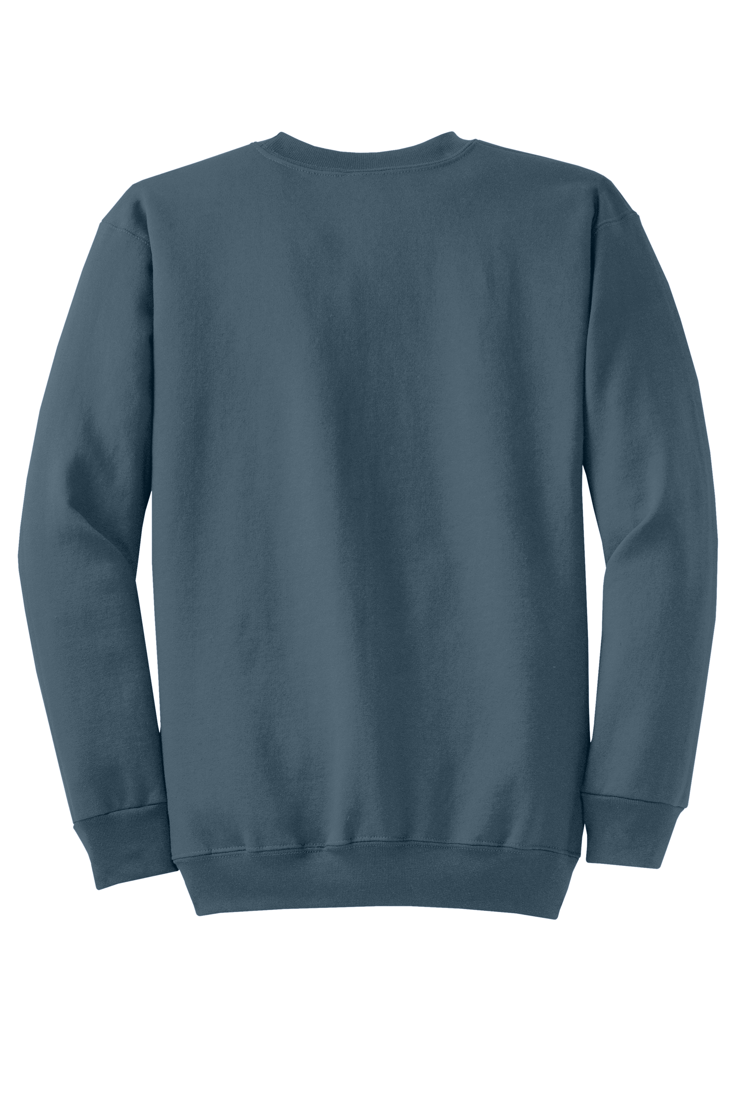PC78  Port & Co™ Core Fleece Crewneck Sweatshirt