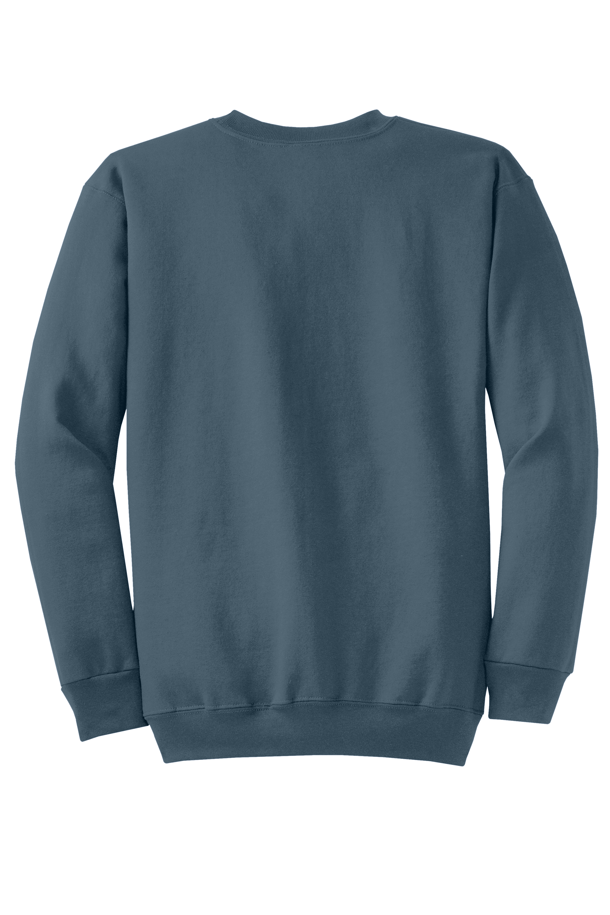 PC78  Port & Co™ Core Fleece Crewneck Sweatshirt