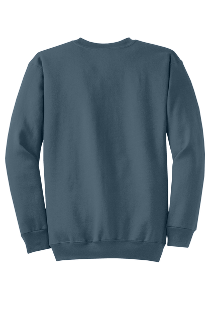 PC78  Port & Co™ Core Fleece Crewneck Sweatshirt