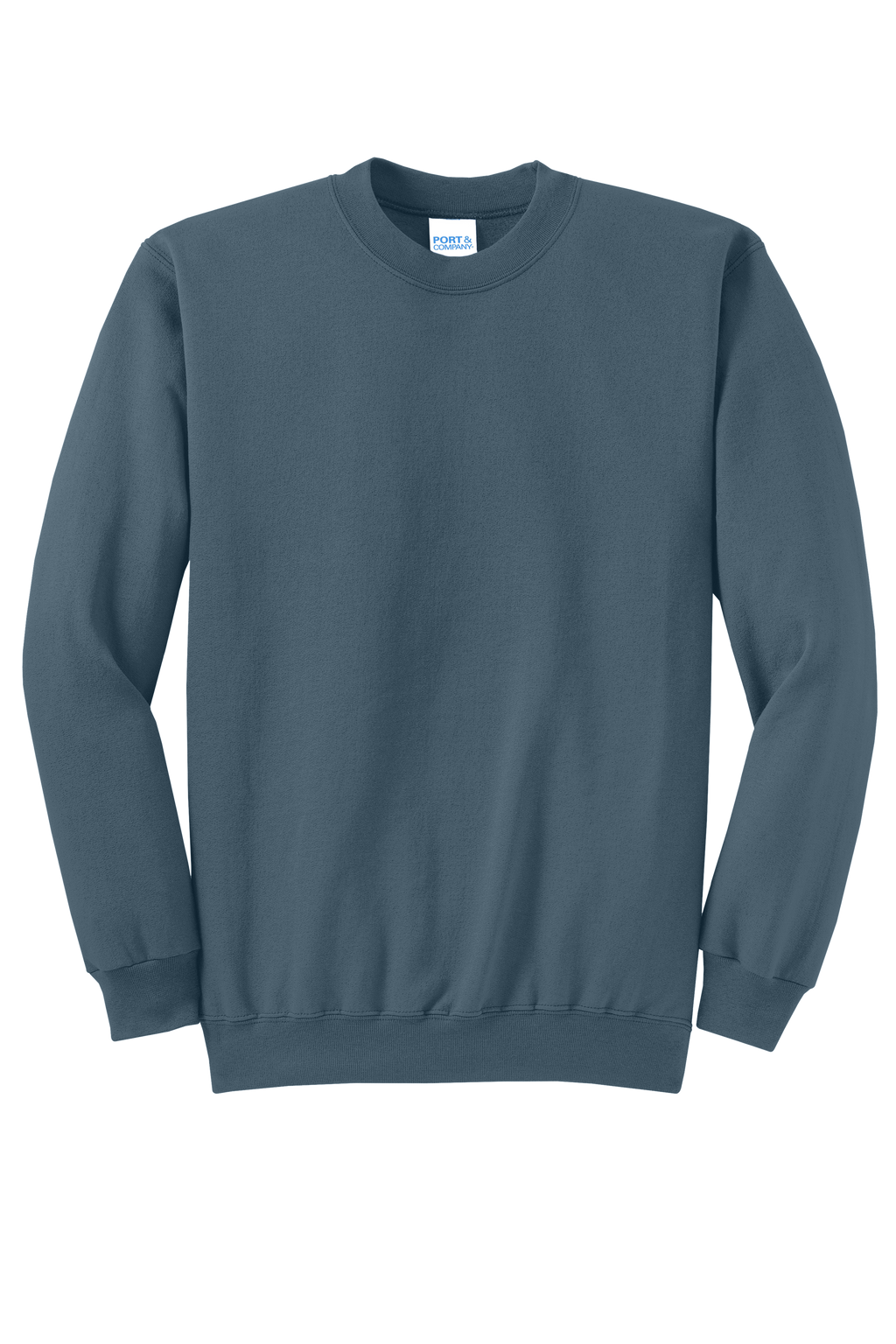 PC78  Port & Co™ Core Fleece Crewneck Sweatshirt