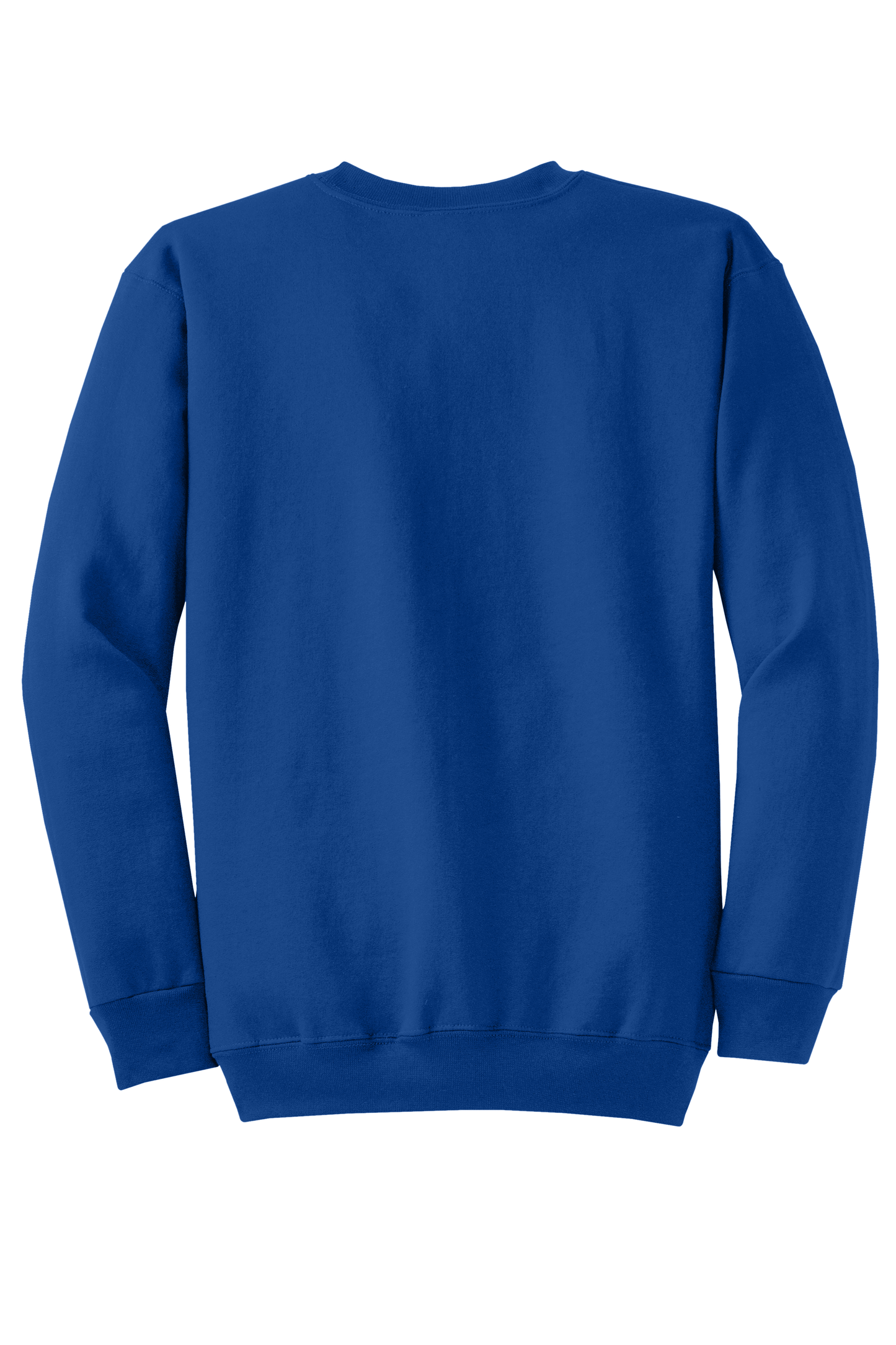 PC78  Port & Co™ Core Fleece Crewneck Sweatshirt