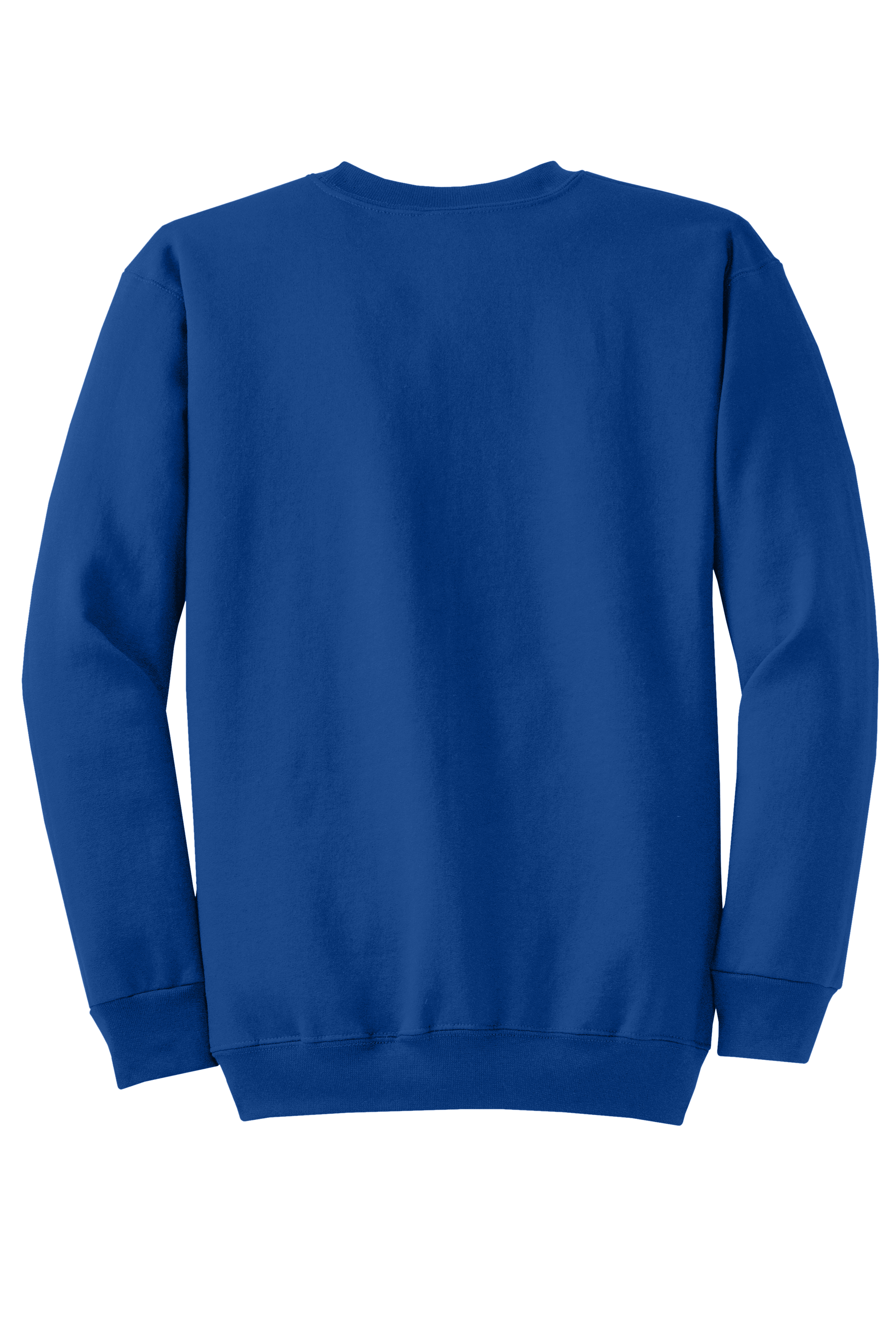 PC78  Port & Co™ Core Fleece Crewneck Sweatshirt