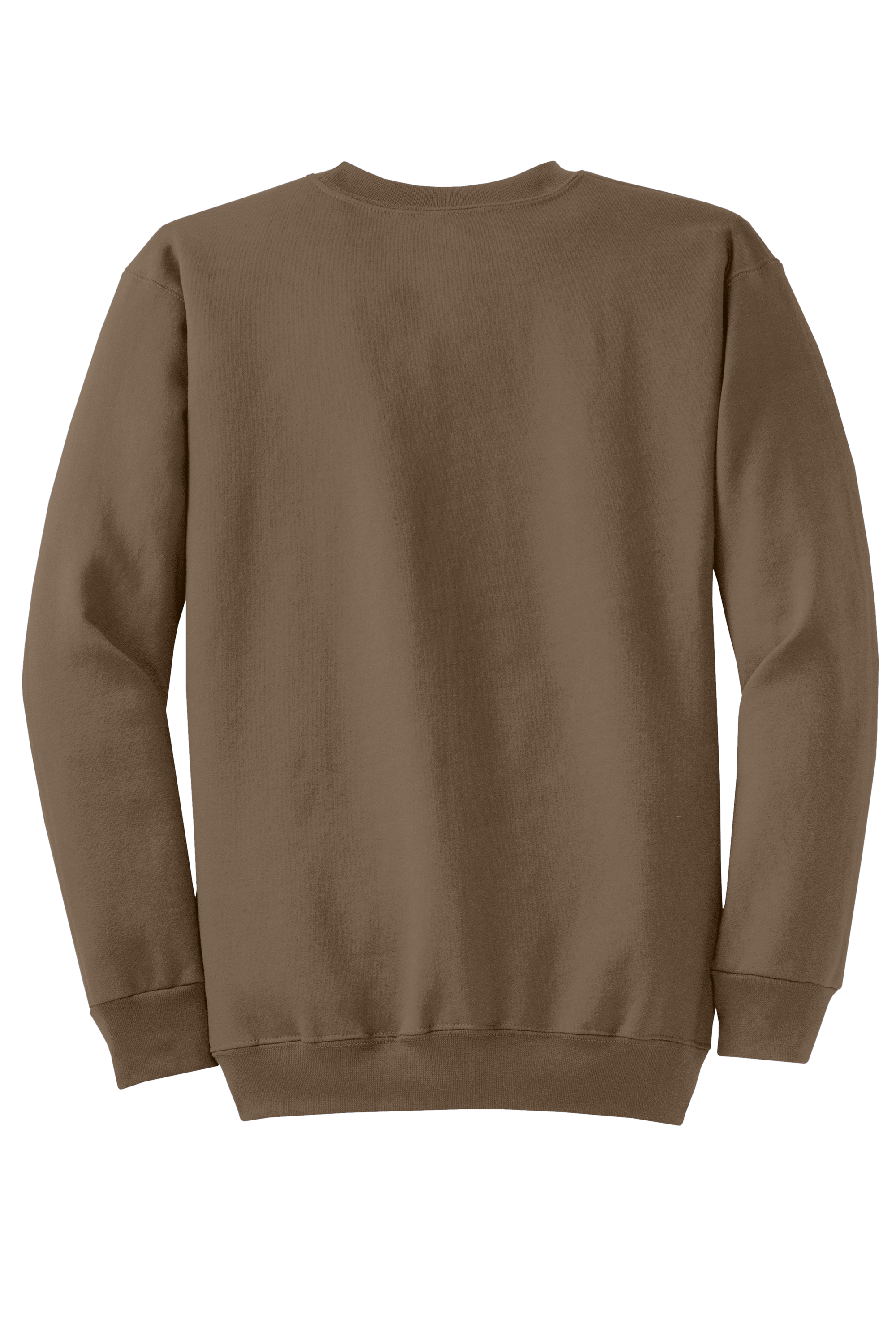 PC78  Port & Co™ Core Fleece Crewneck Sweatshirt