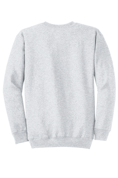 PC78  Port & Co™ Core Fleece Crewneck Sweatshirt