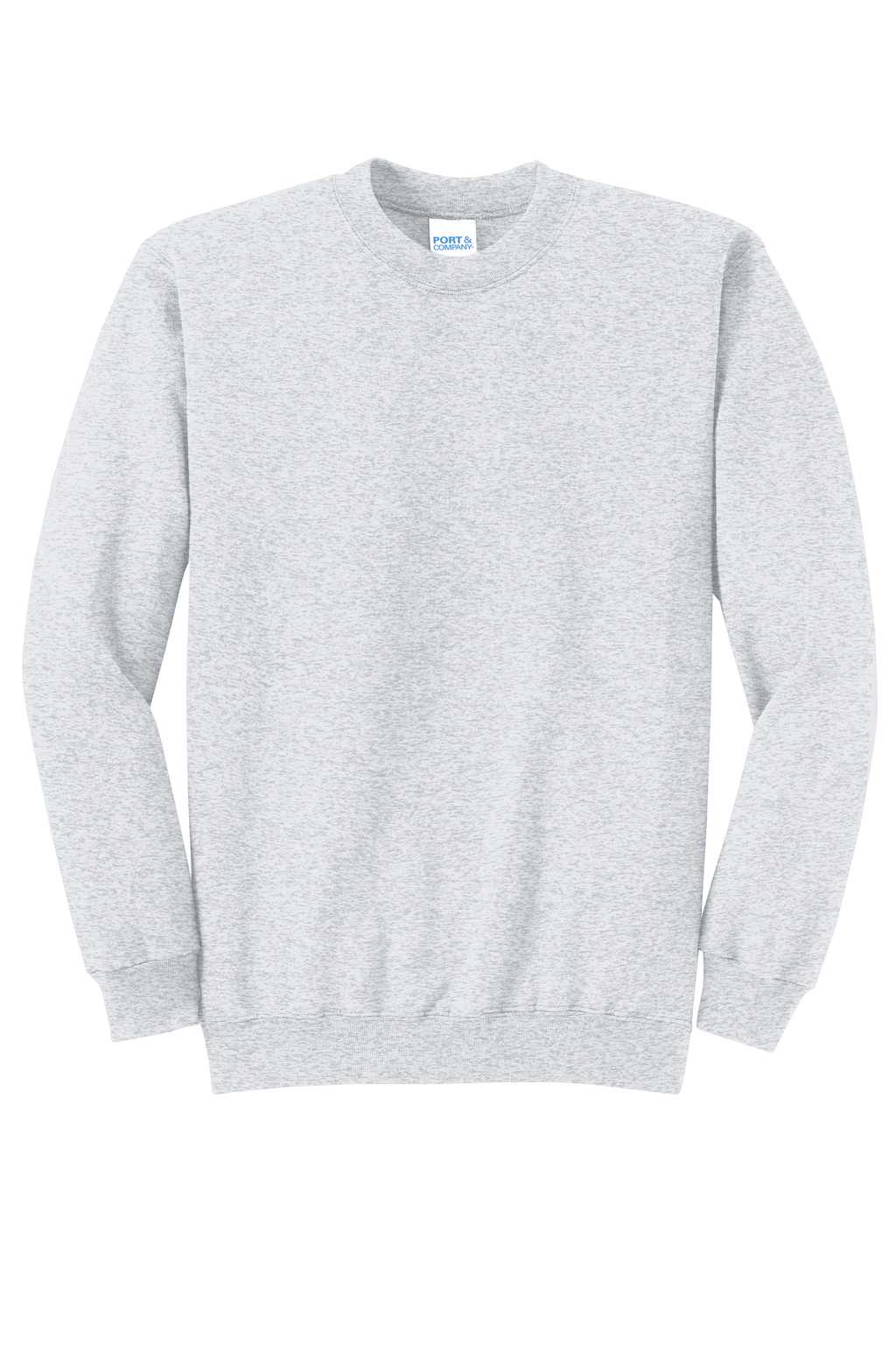 PC78  Port & Co™ Core Fleece Crewneck Sweatshirt