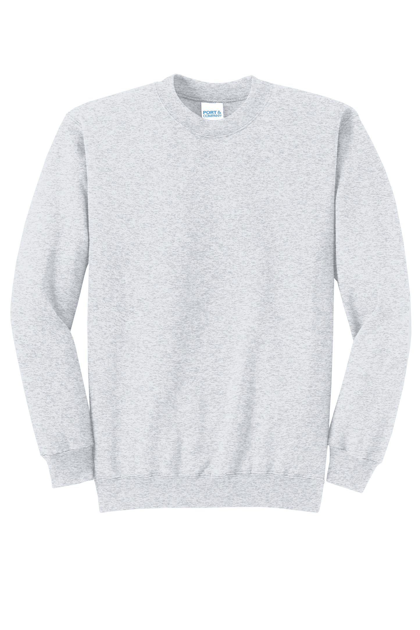 PC78  Port & Co™ Core Fleece Crewneck Sweatshirt
