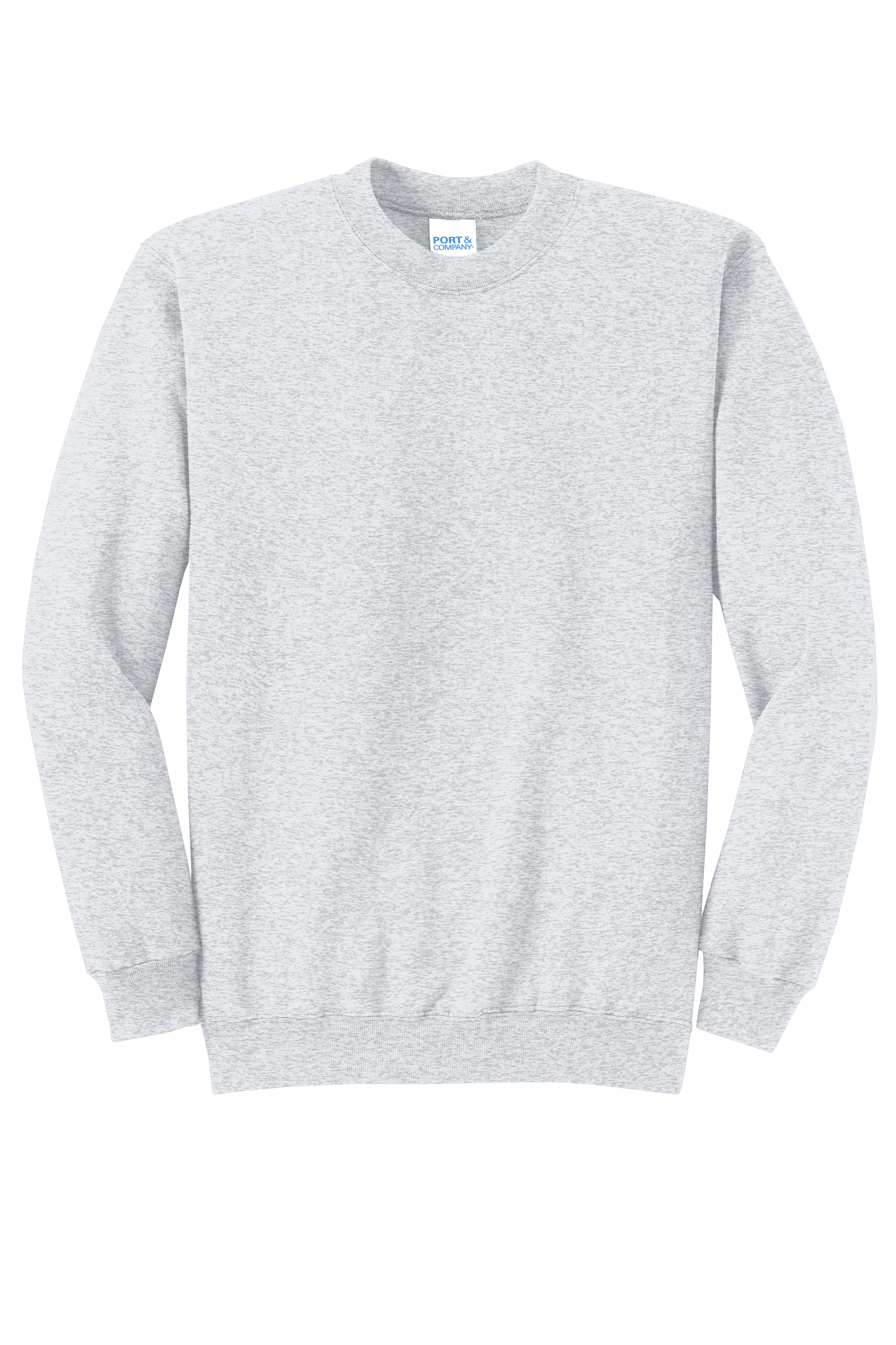 PC78  Port & Co™ Core Fleece Crewneck Sweatshirt