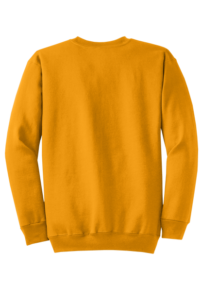 PC78  Port & Co™ Core Fleece Crewneck Sweatshirt
