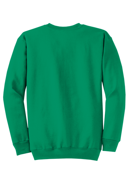 PC78  Port & Co™ Core Fleece Crewneck Sweatshirt
