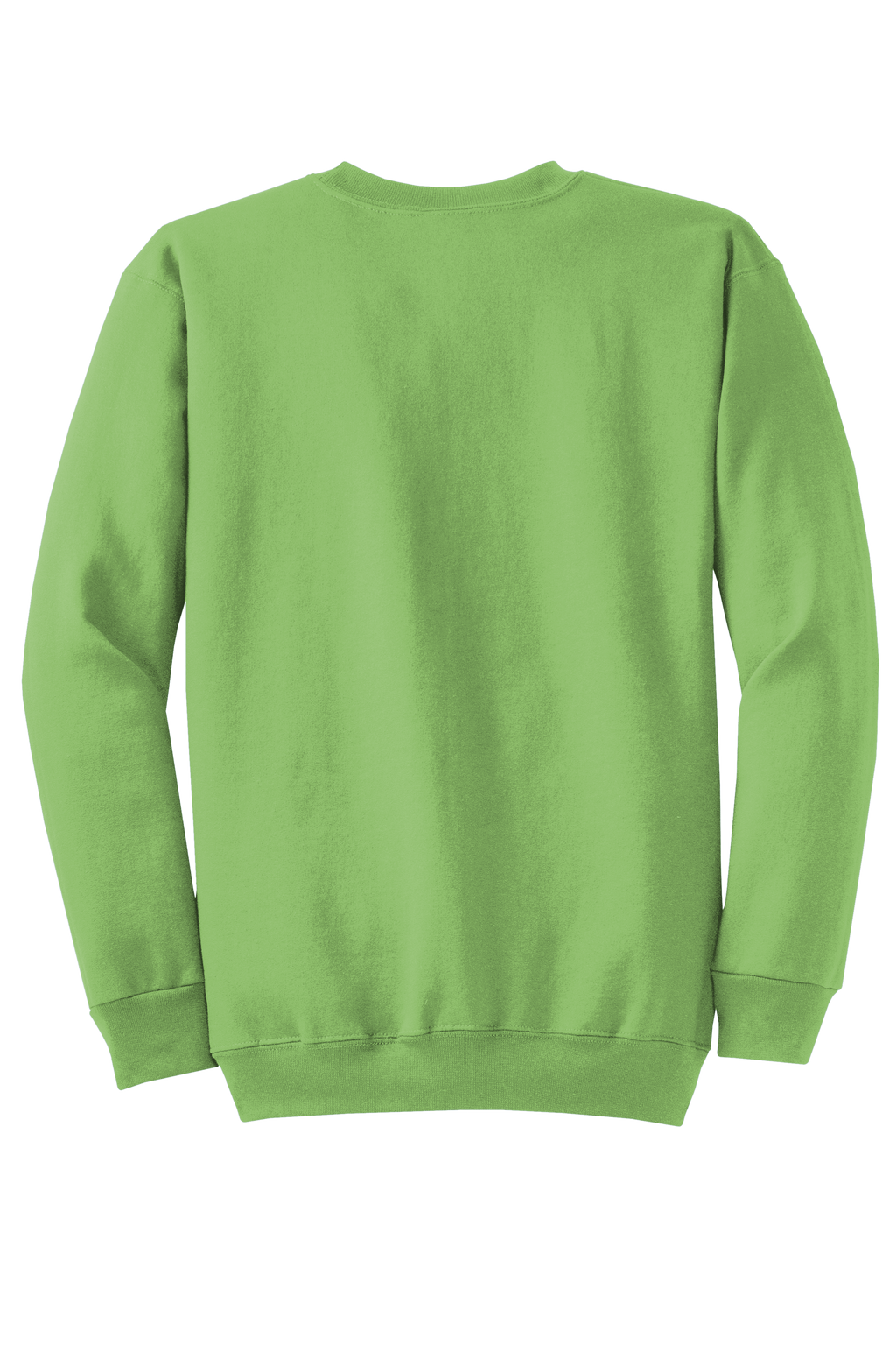 PC78  Port & Co™ Core Fleece Crewneck Sweatshirt
