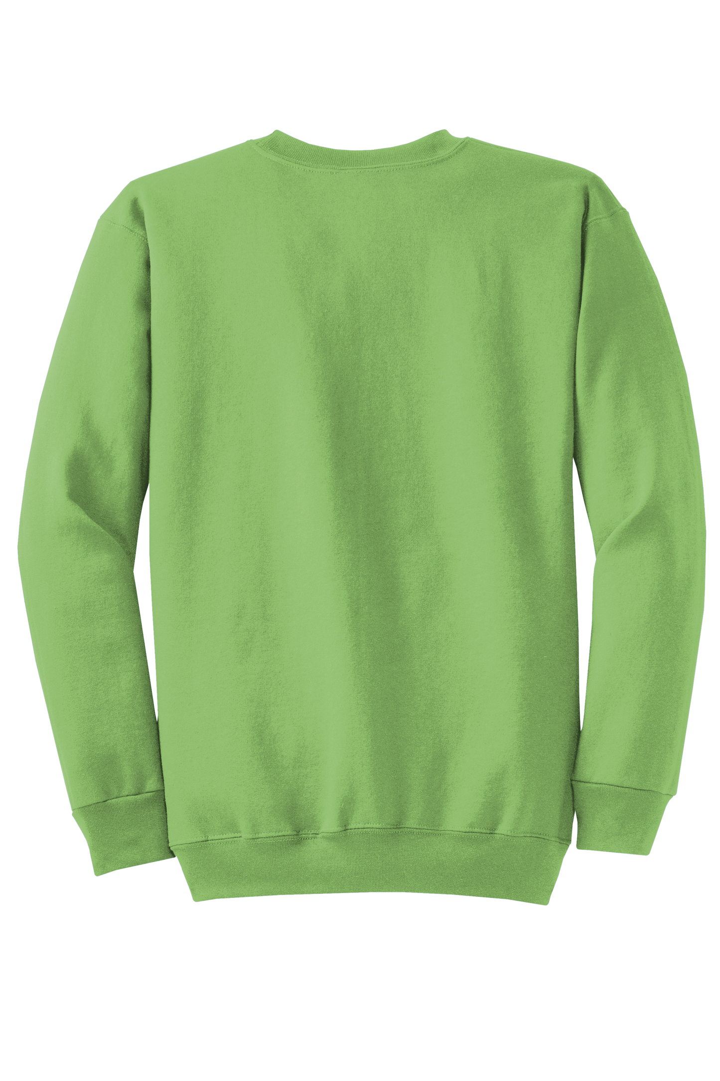 PC78  Port & Co™ Core Fleece Crewneck Sweatshirt