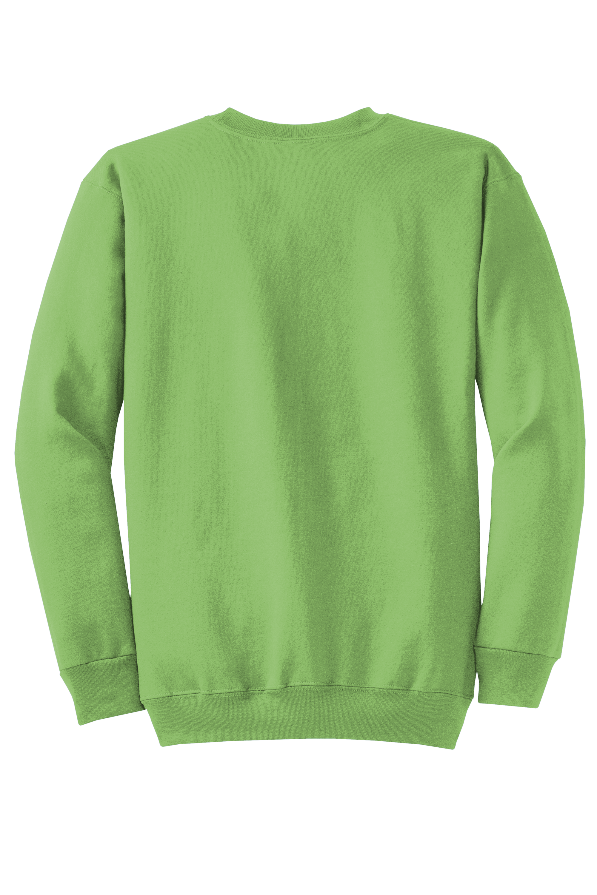 PC78  Port & Co™ Core Fleece Crewneck Sweatshirt