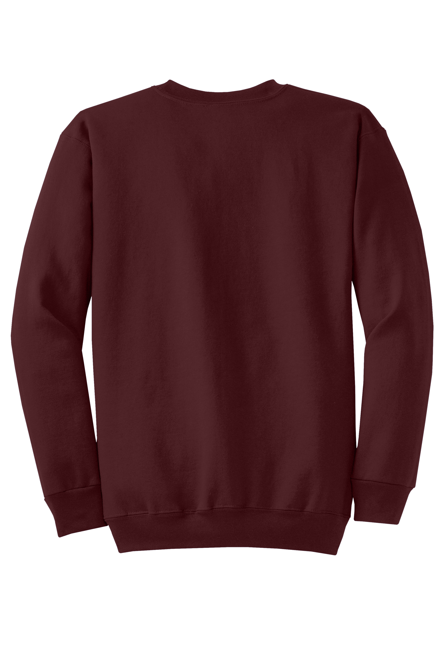 PC78  Port & Co™ Core Fleece Crewneck Sweatshirt