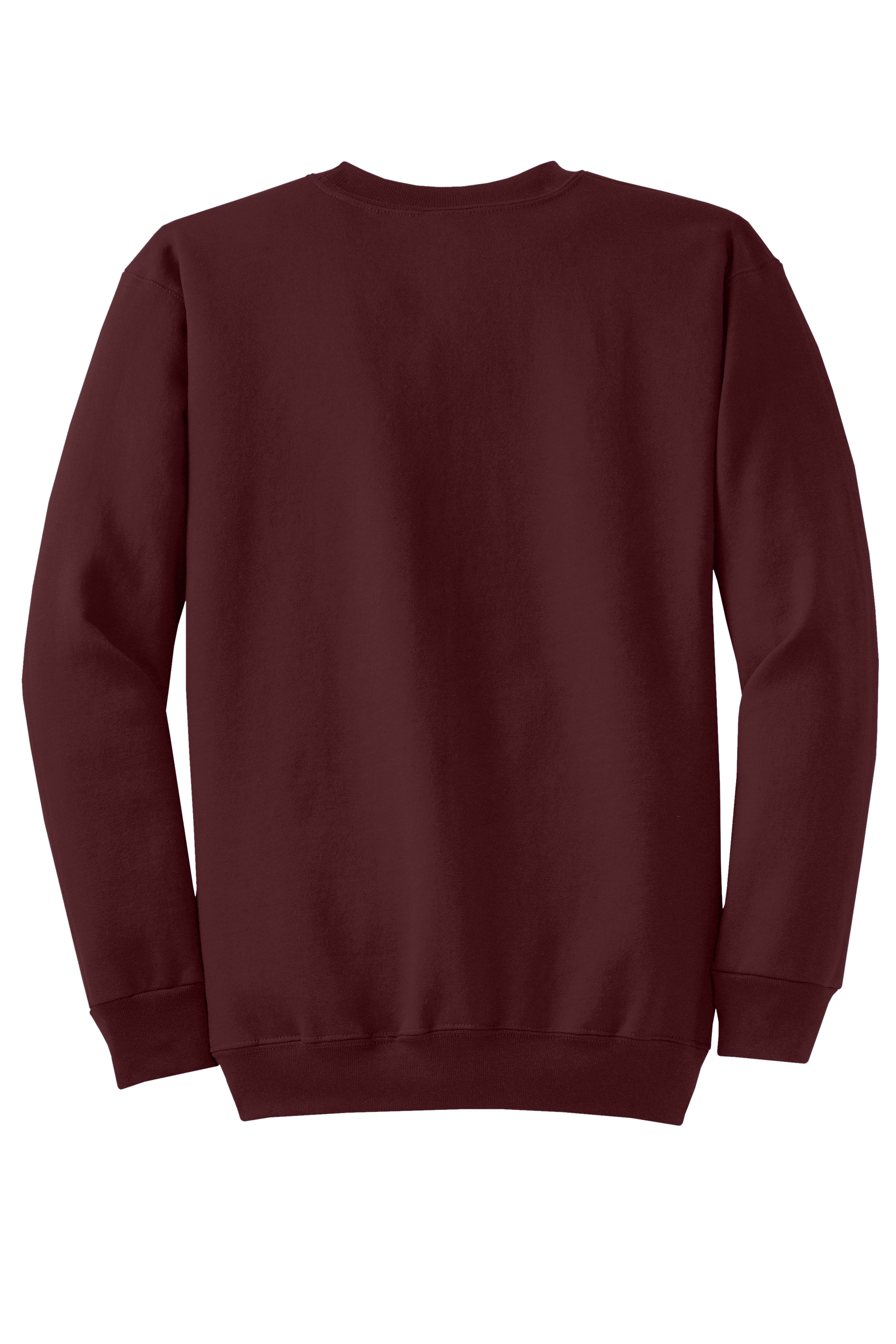 PC78  Port & Co™ Core Fleece Crewneck Sweatshirt