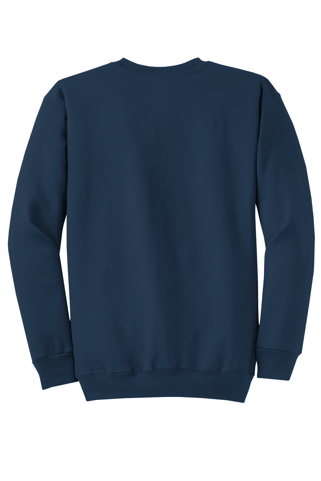 PC78  Port & Co™ Core Fleece Crewneck Sweatshirt