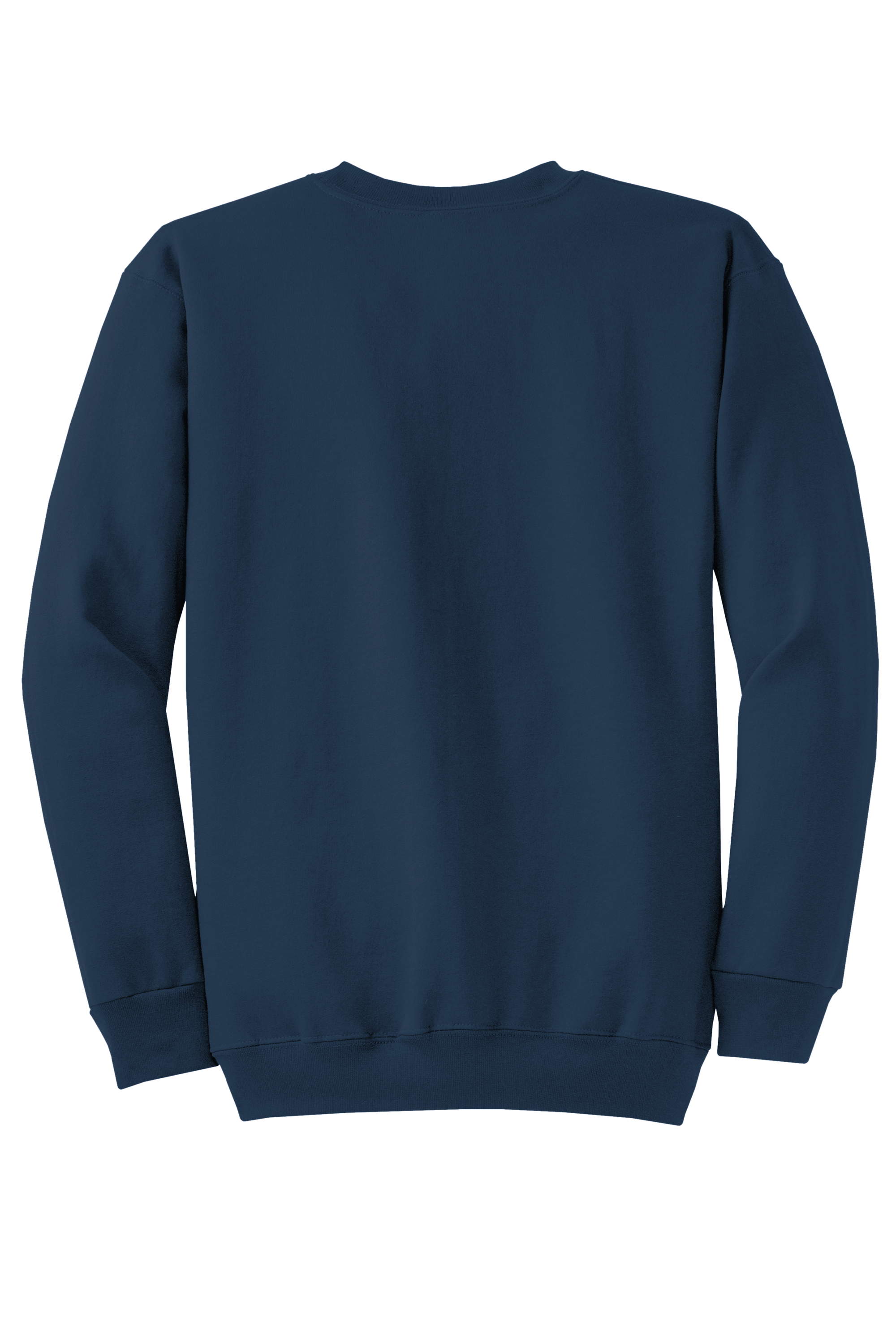 PC78  Port & Co™ Core Fleece Crewneck Sweatshirt