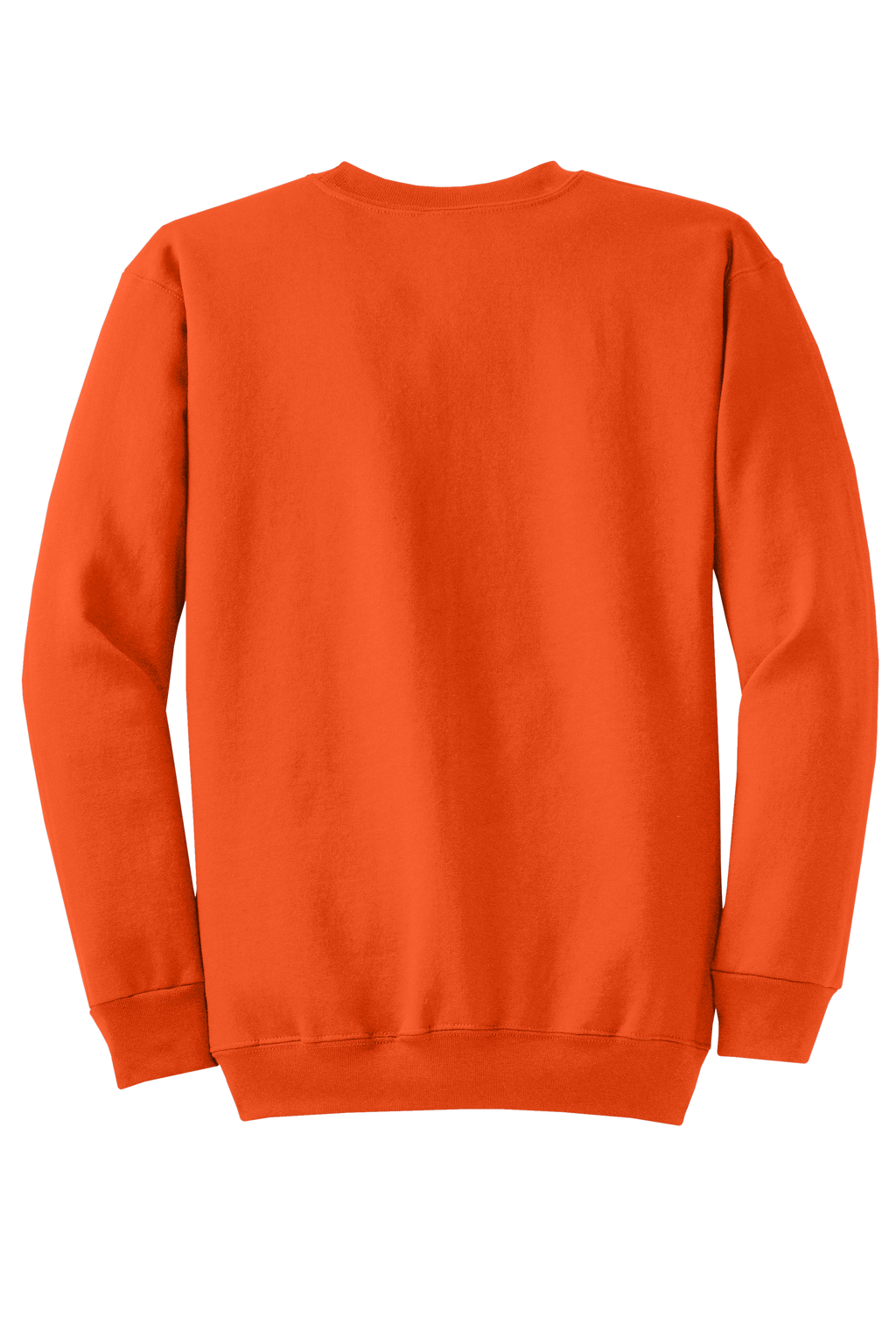 PC78  Port & Co™ Core Fleece Crewneck Sweatshirt