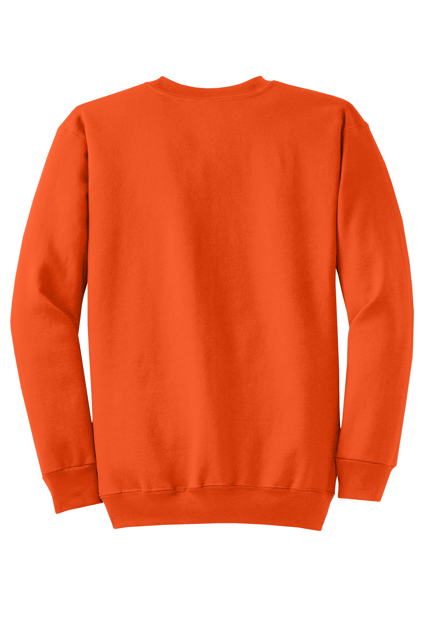 PC78  Port & Co™ Core Fleece Crewneck Sweatshirt