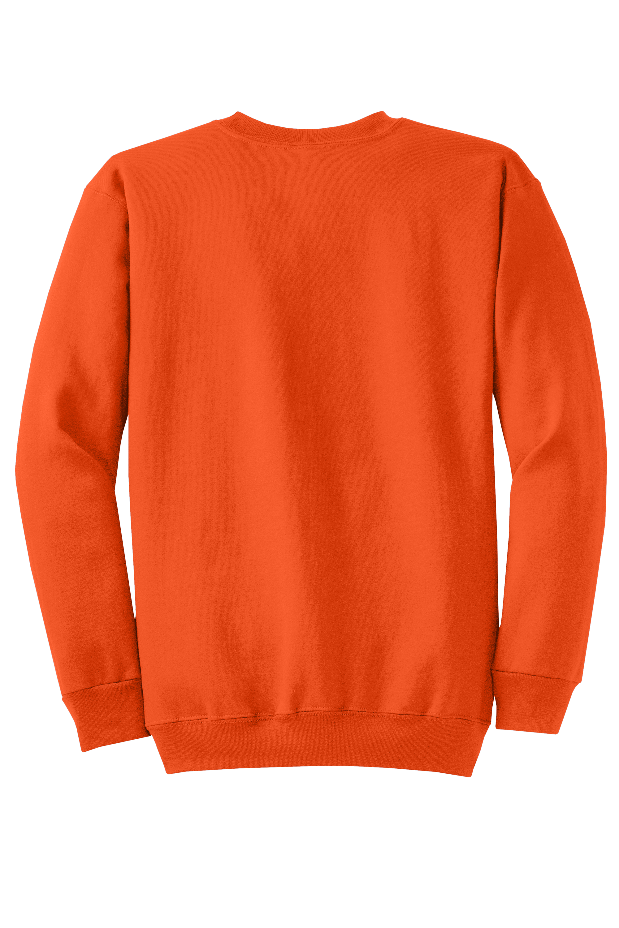 PC78  Port & Co™ Core Fleece Crewneck Sweatshirt