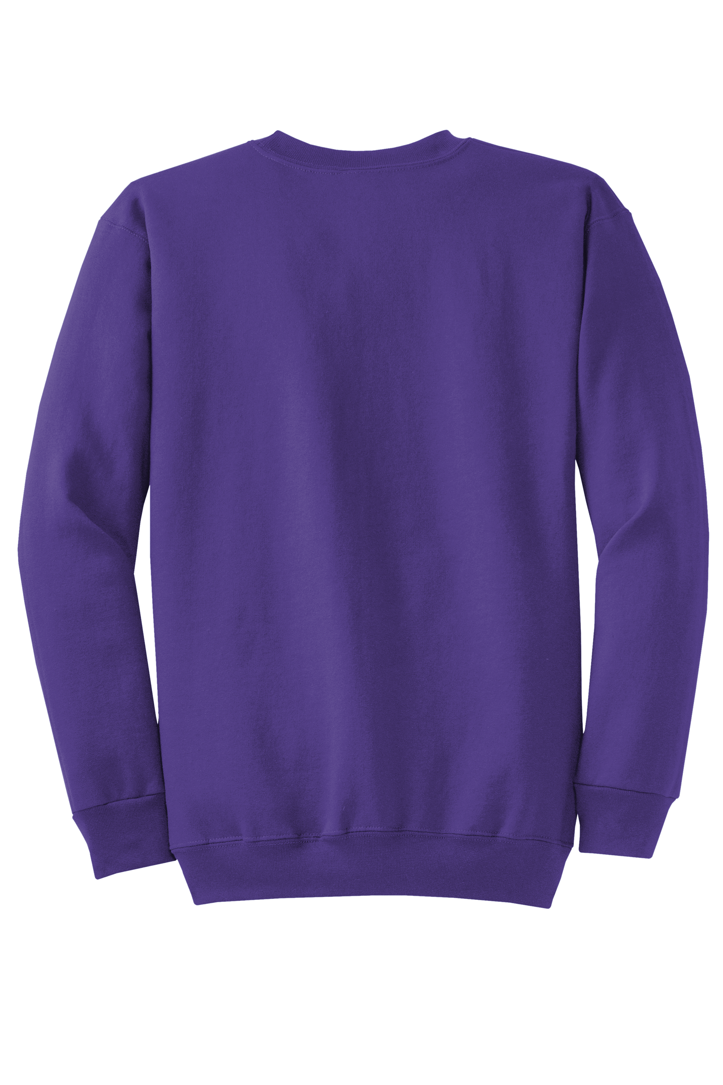 PC78  Port & Co™ Core Fleece Crewneck Sweatshirt