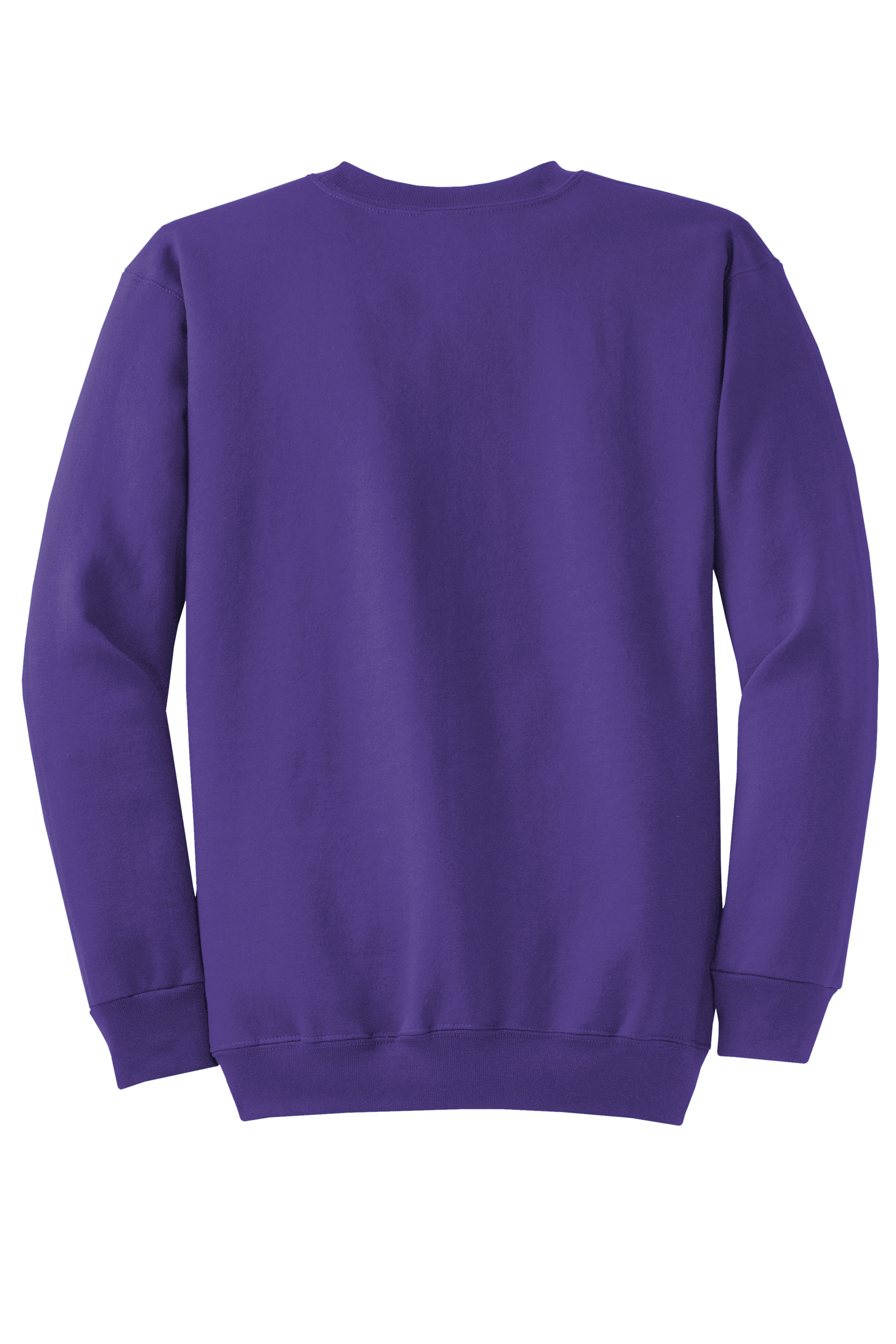 PC78  Port & Co™ Core Fleece Crewneck Sweatshirt