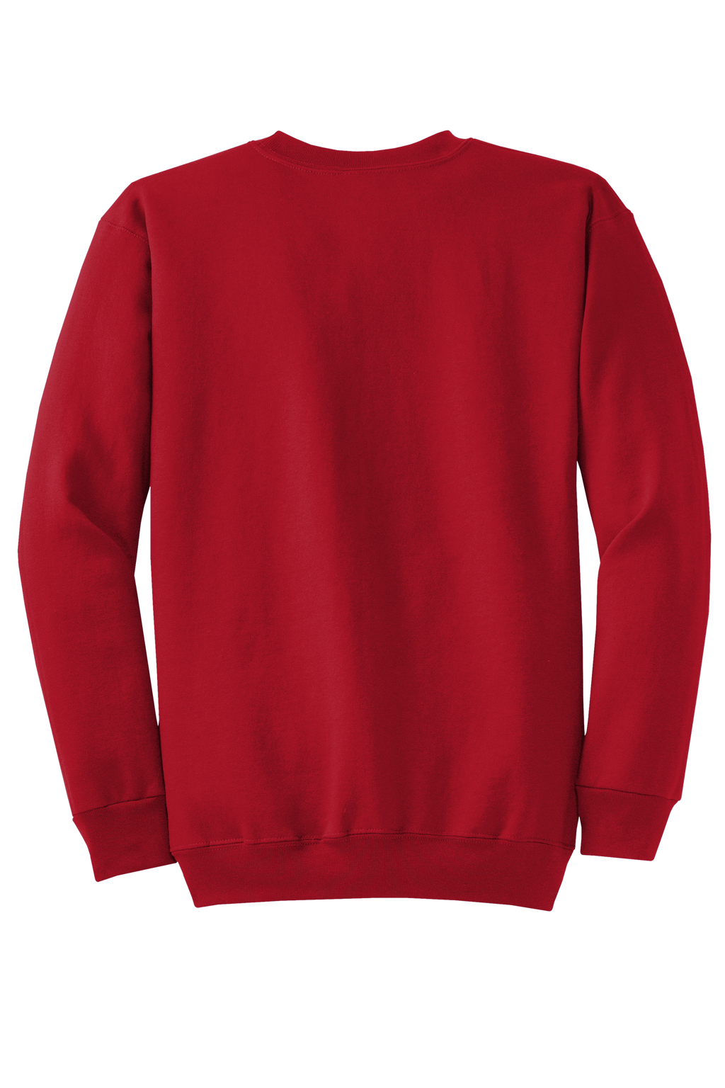 PC78  Port & Co™ Core Fleece Crewneck Sweatshirt