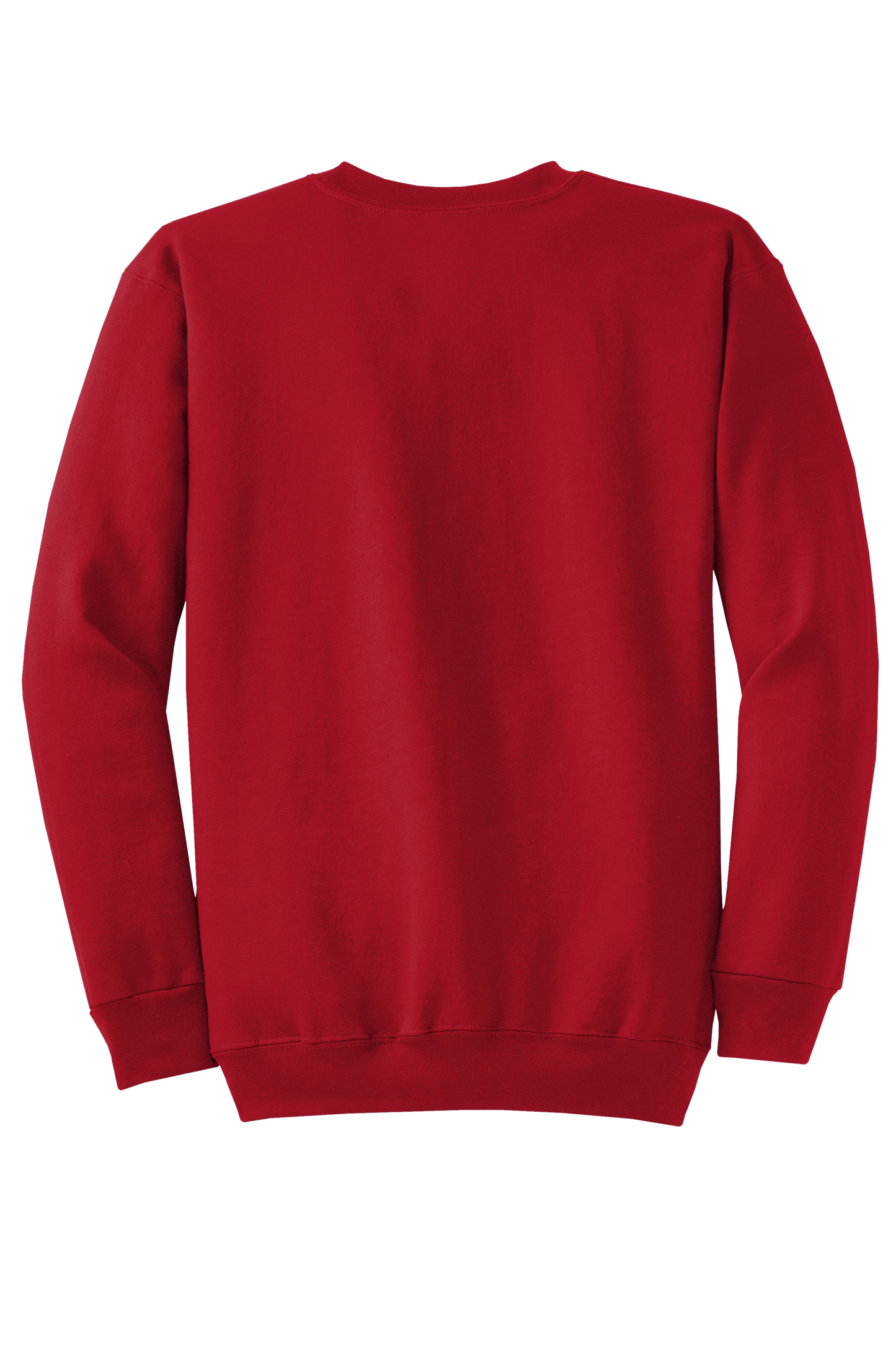 PC78  Port & Co™ Core Fleece Crewneck Sweatshirt