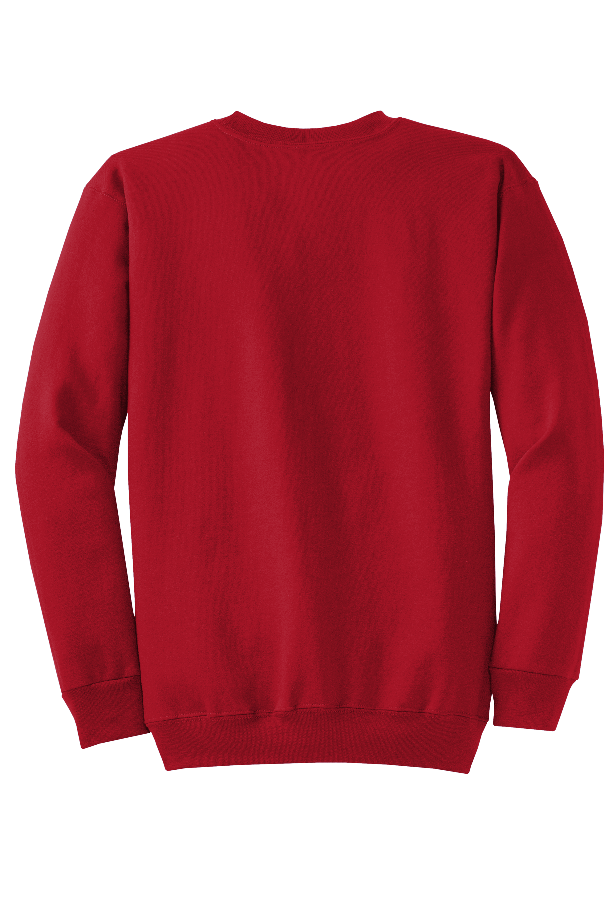 PC78  Port & Co™ Core Fleece Crewneck Sweatshirt