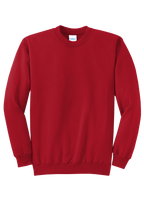 PC78  Port & Co™ Core Fleece Crewneck Sweatshirt
