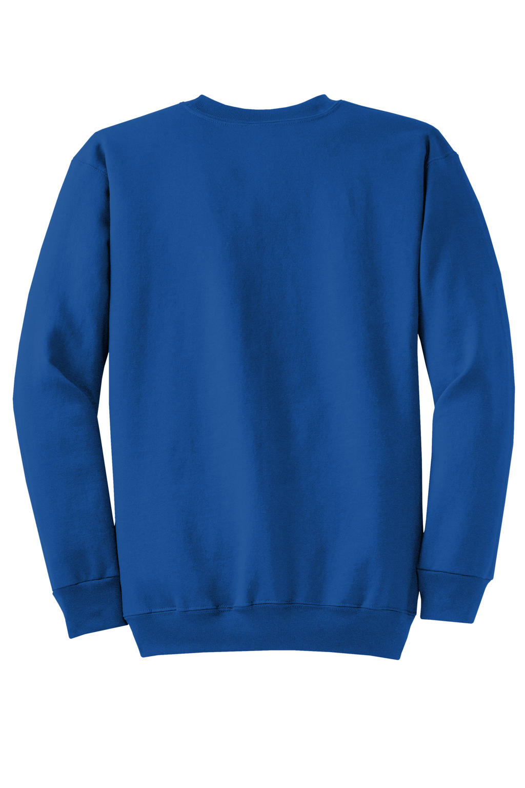 PC78  Port & Co™ Core Fleece Crewneck Sweatshirt